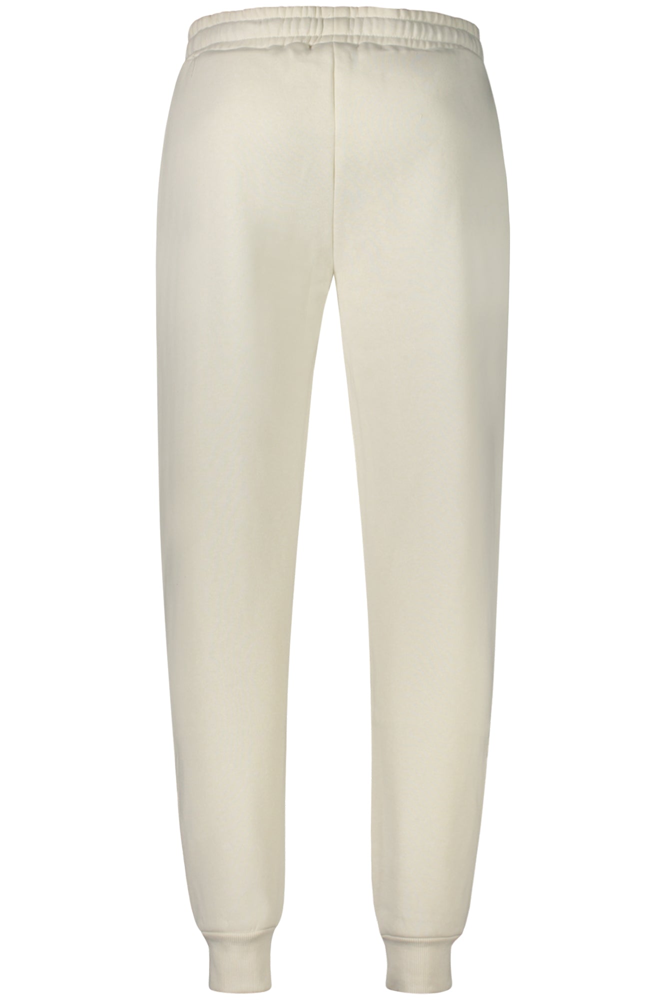 Pantalone uomo bianco