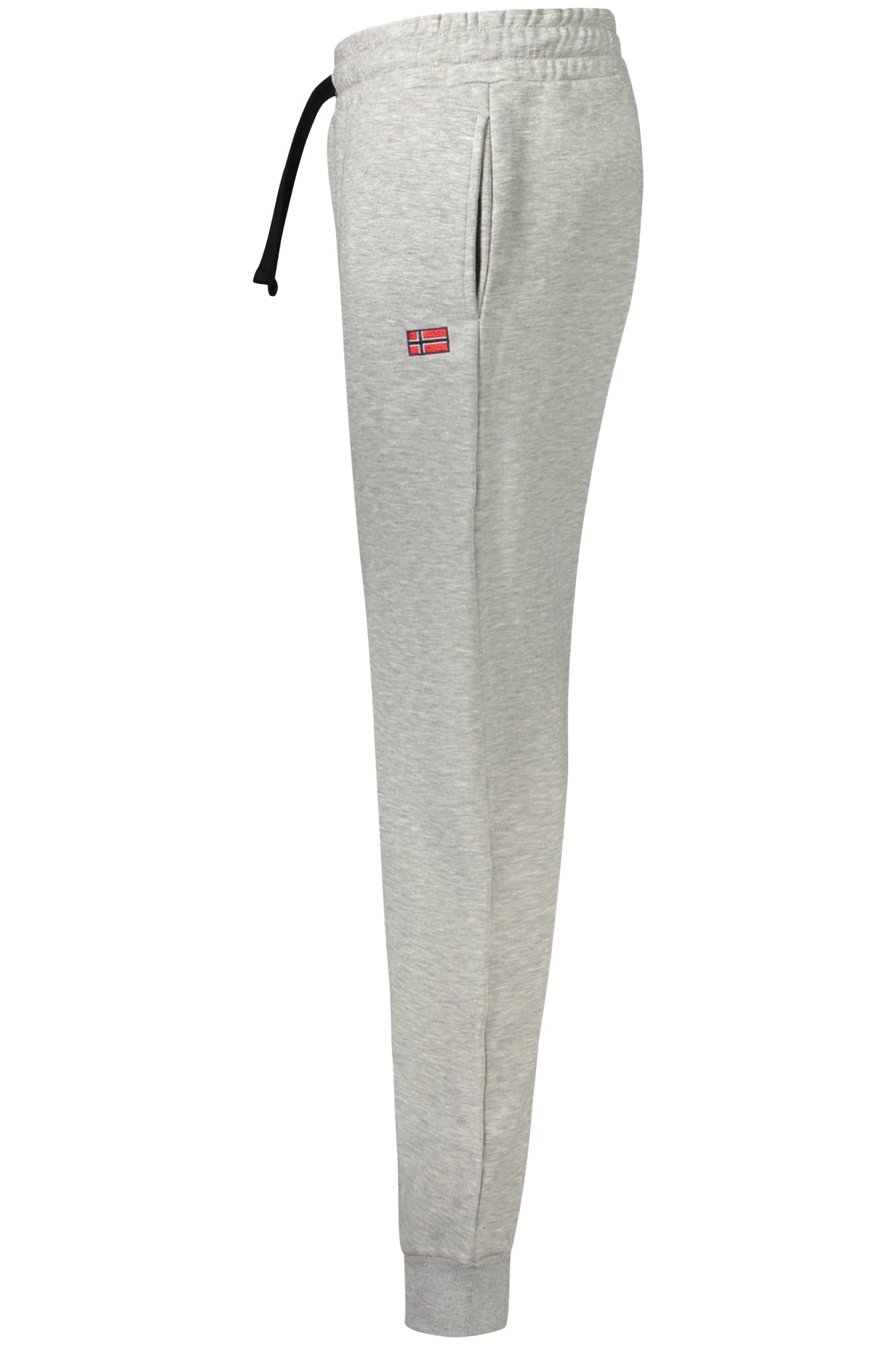 Pantalone uomo grigio