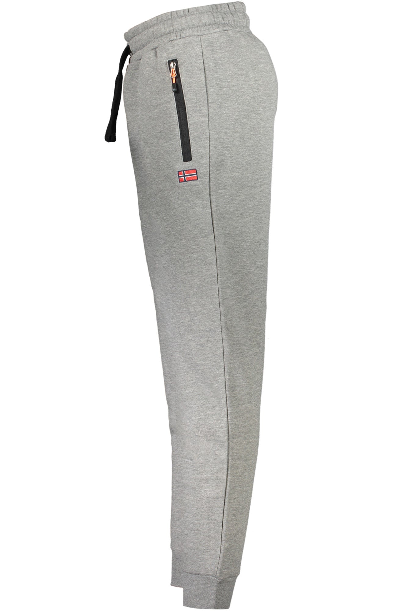 Men's trousers grey