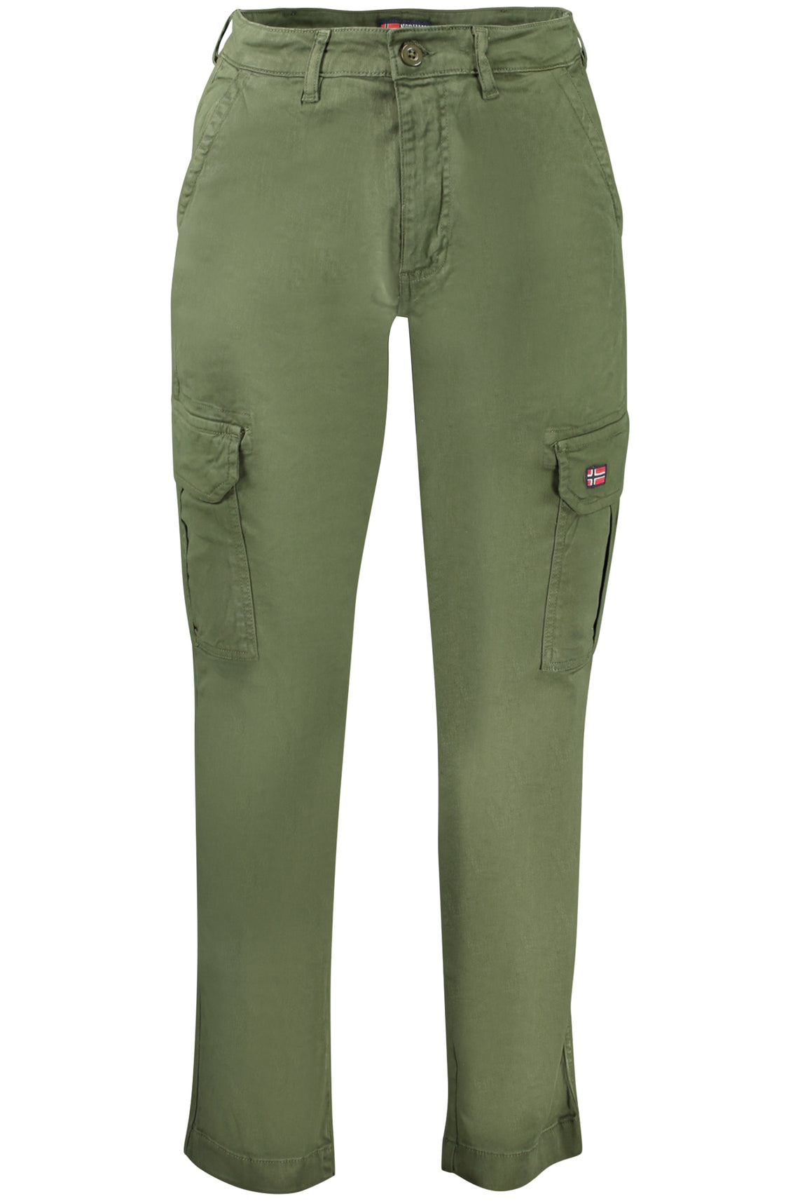 NORWAY 1963 Trousers Green - 843320