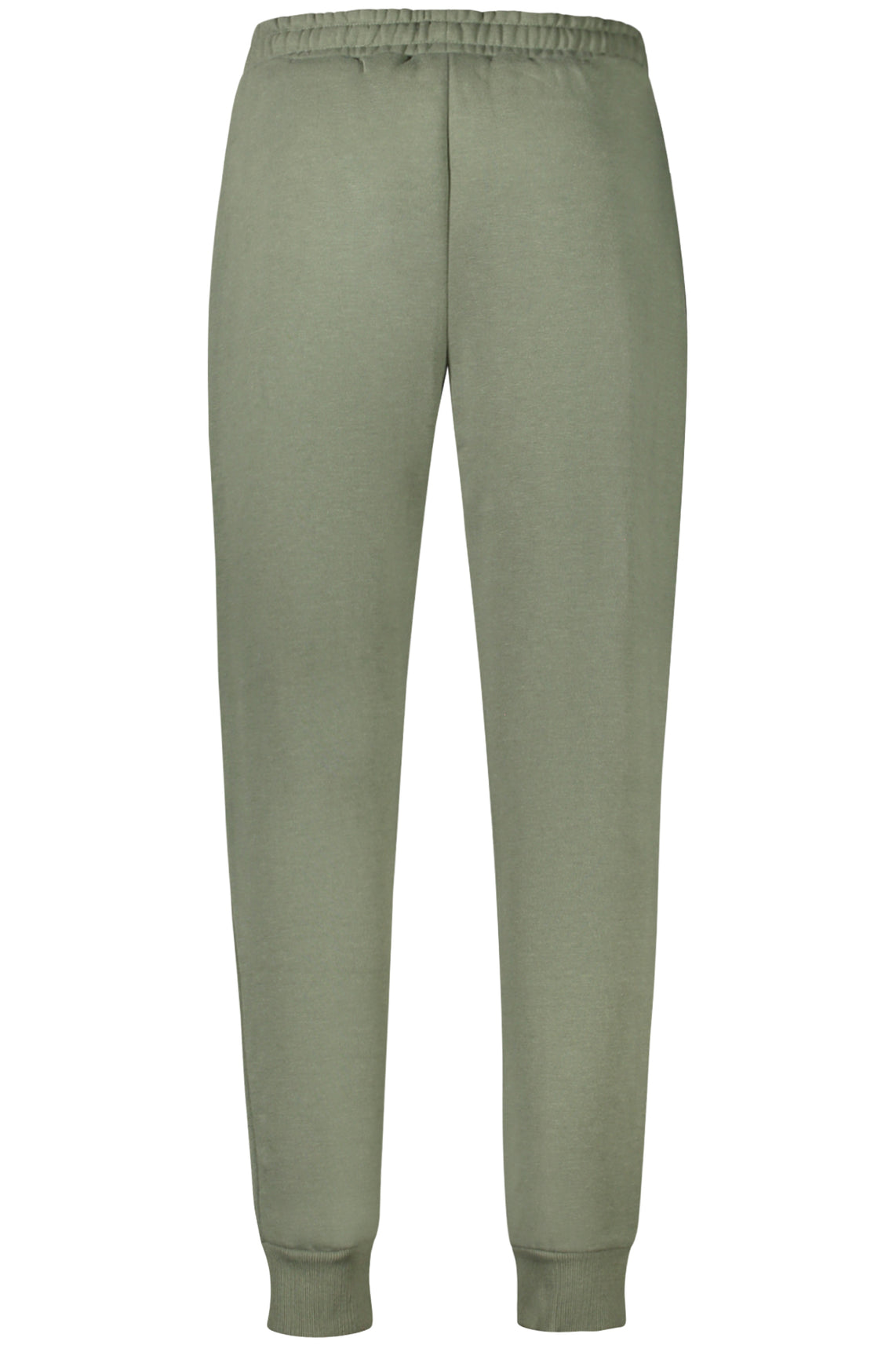 Pantalone uomo verde