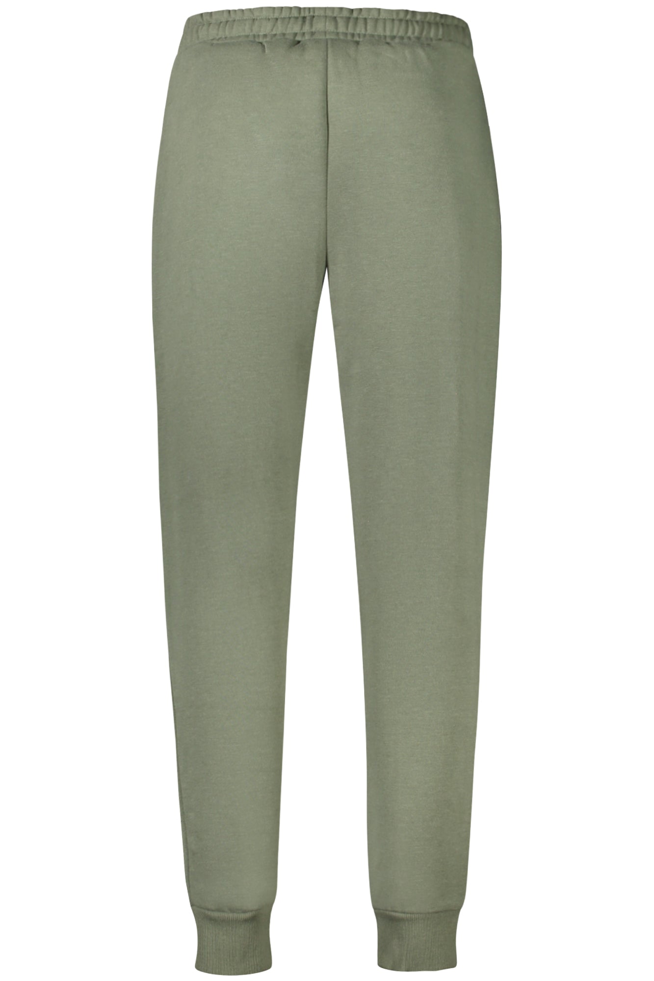 Pantalone uomo verde