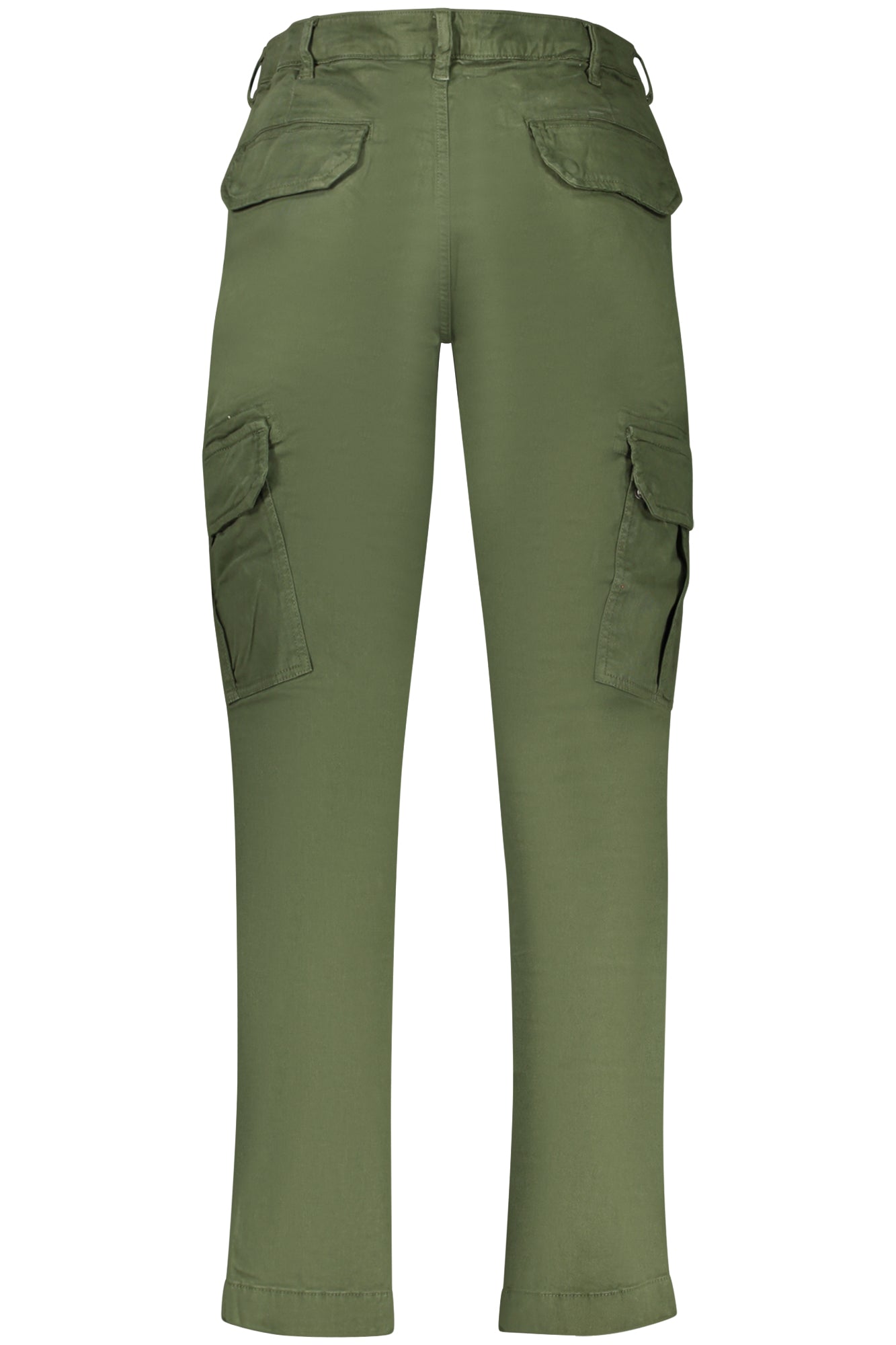 NORWAY 1963 NORWAY 1963 MEN'S BEIGE TROUSERS - Verde