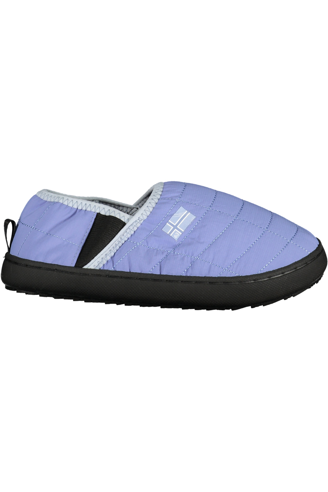 NORWAY 1963 House Slippers Light Blue - 841052