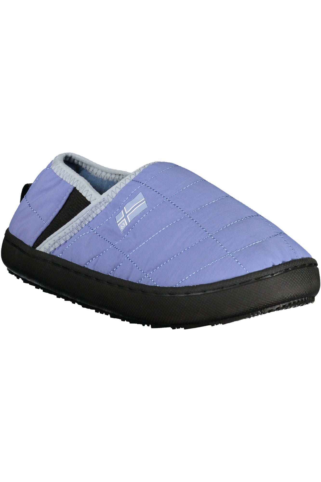 NORWAY 1963 NORWAY 1963 WOMEN'S PINK SLIPPER - Azzurro