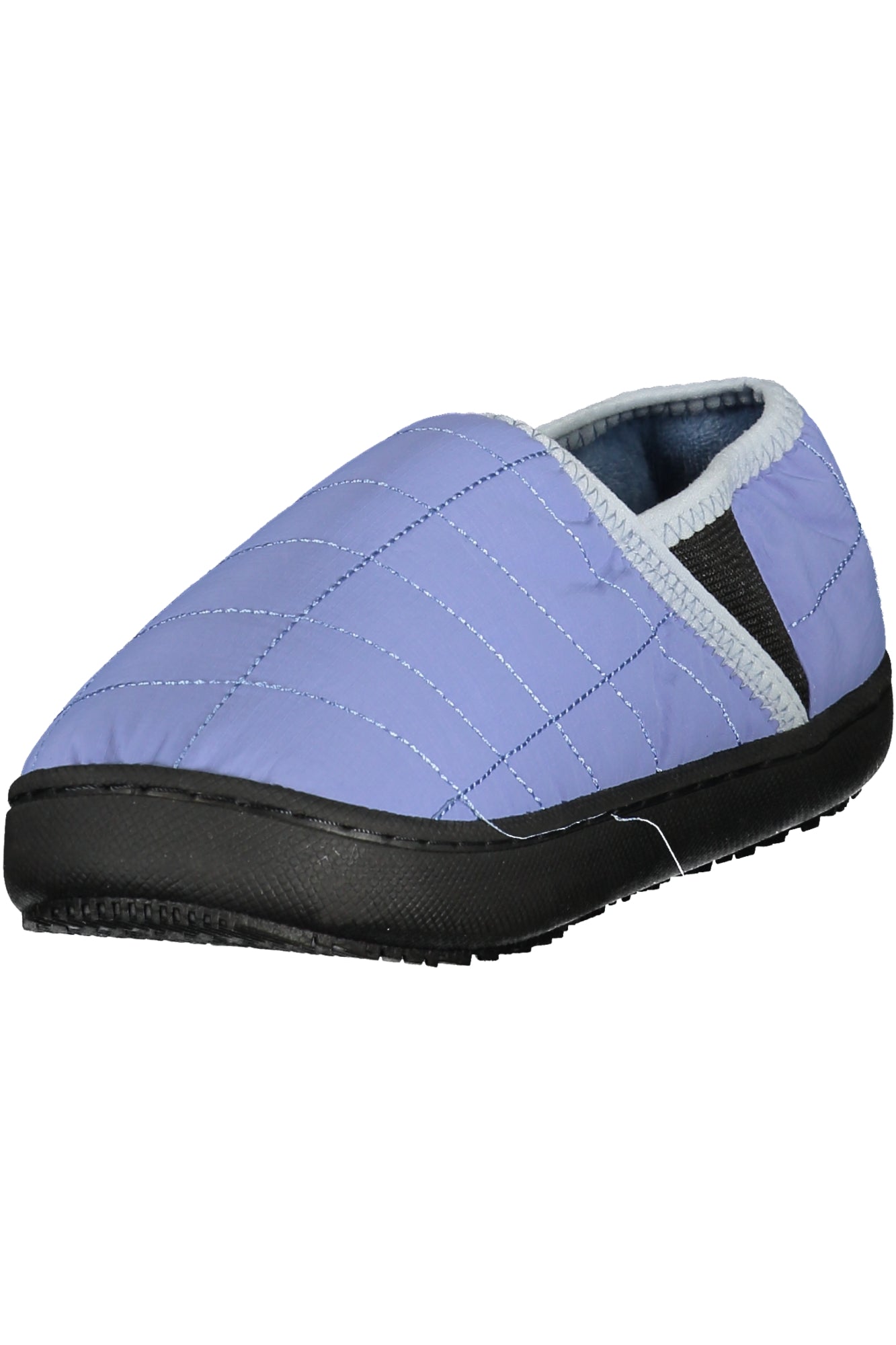 NORWAY 1963 House Slippers Light Blue - 841052