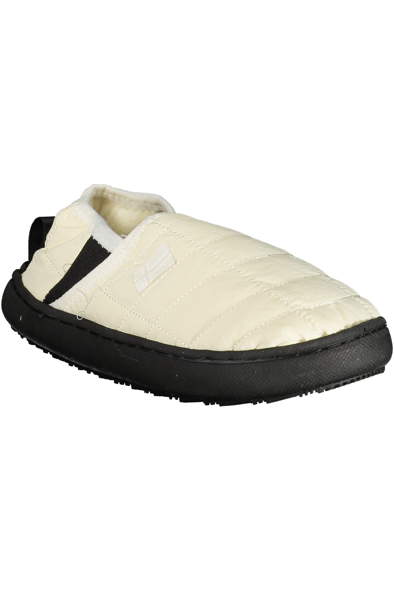 NORWAY 1963 House Slippers White - 841052