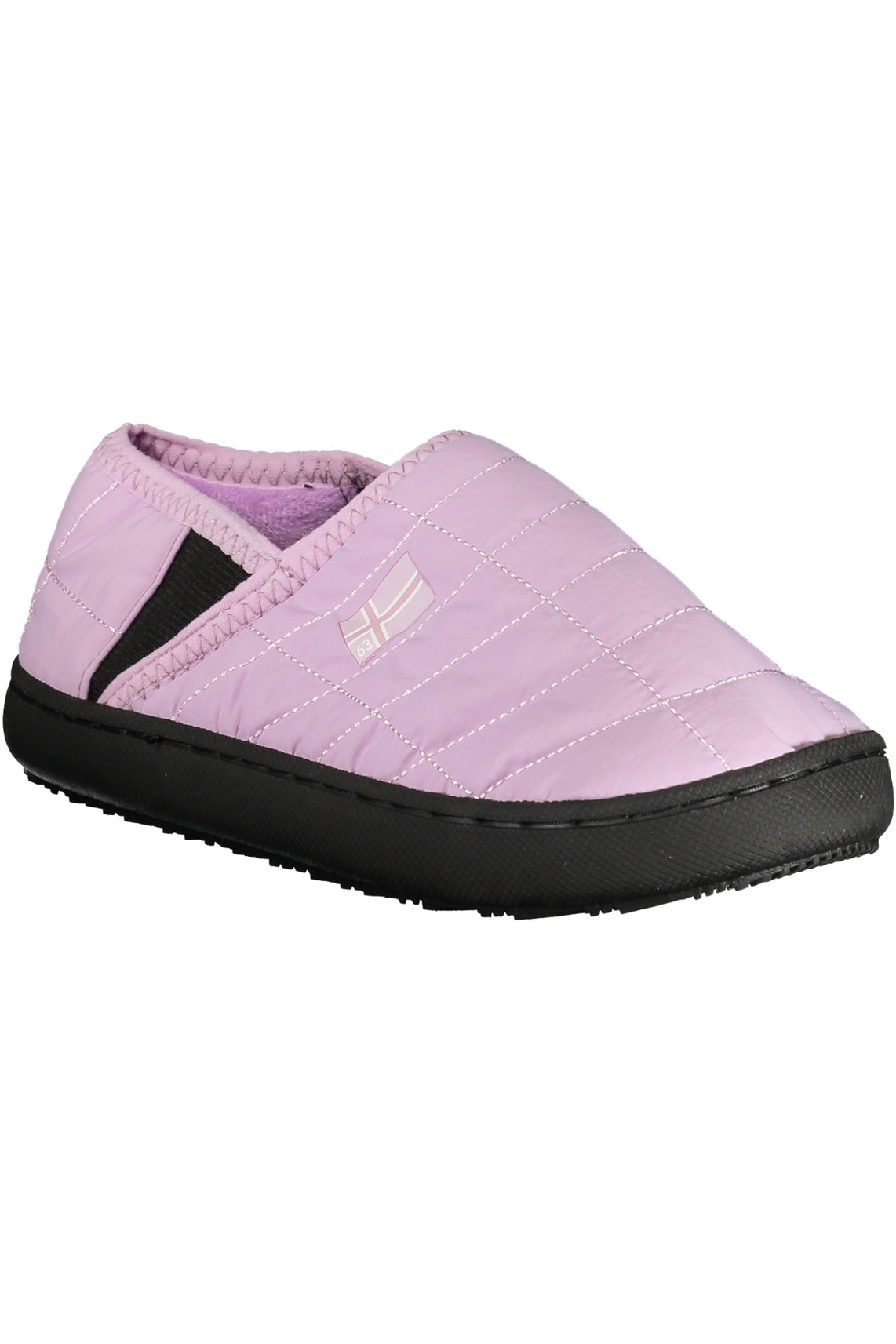 NORWAY 1963 House Slippers Pink - 841052