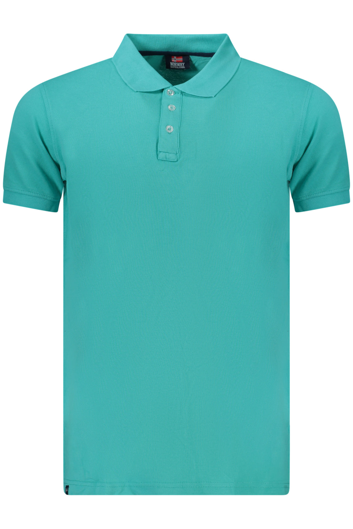 NORWAY 1963 Polo Shirts Light Blue - 858867