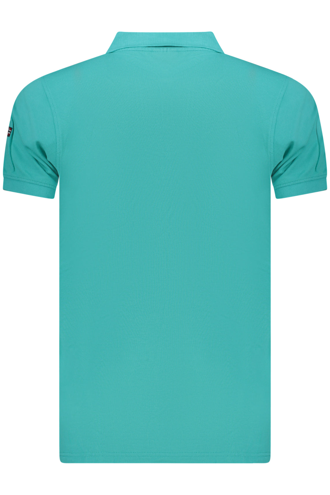 NORWAY 1963 Polo Shirts Light Blue - 858867