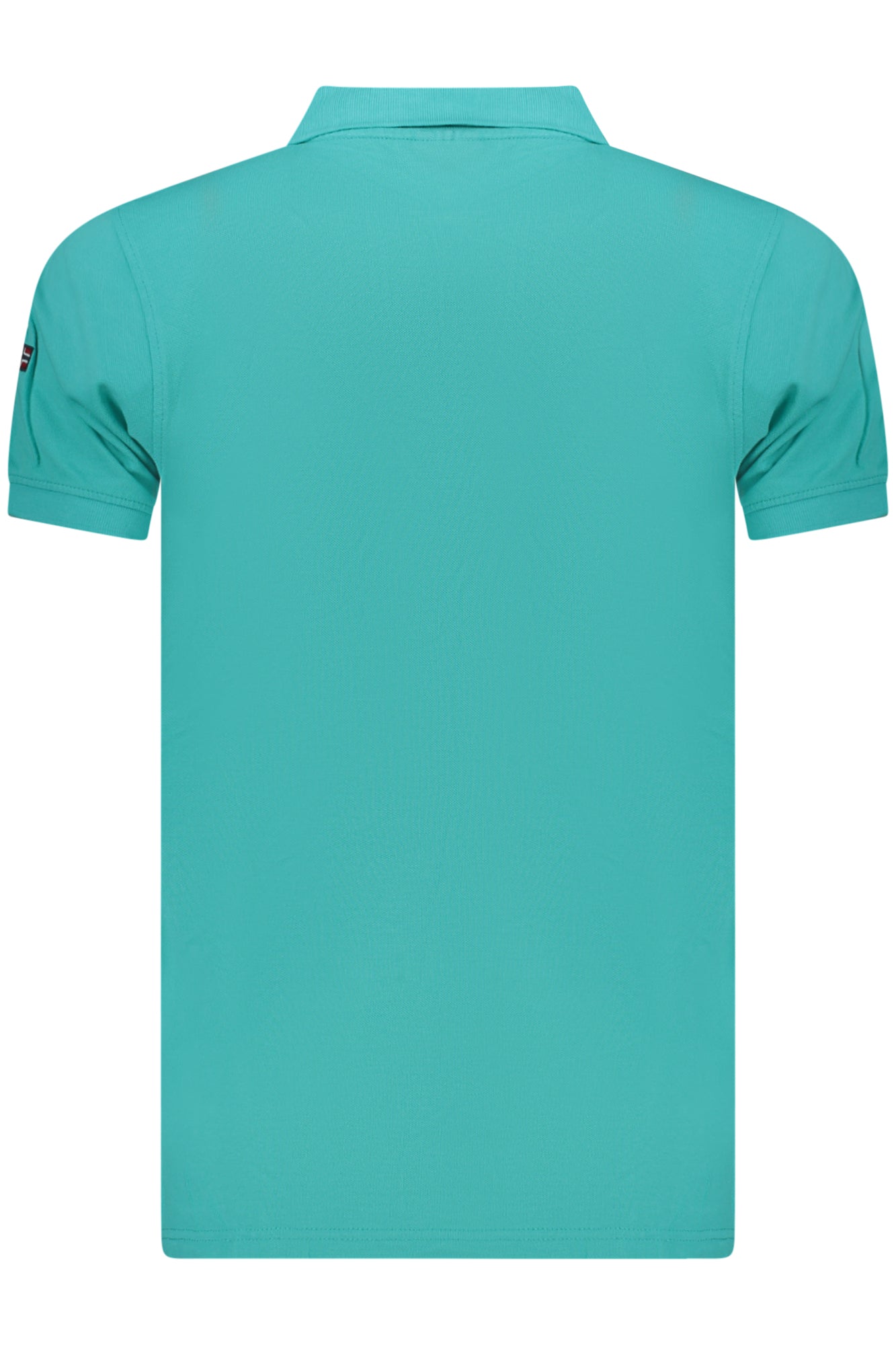 NORWAY 1963 Polo Shirts Light Blue - 858867