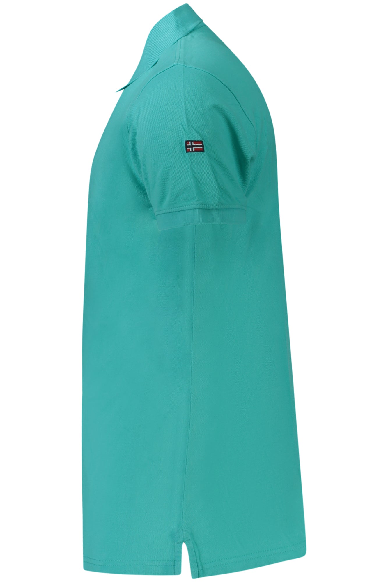 NORWAY 1963 Polo Shirts Light Blue - 858867