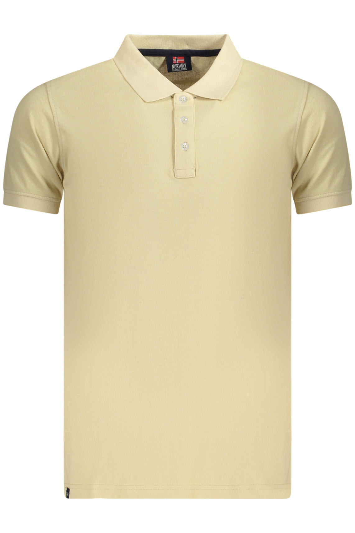 NORWAY 1963 Polo Shirts Beige - 858867