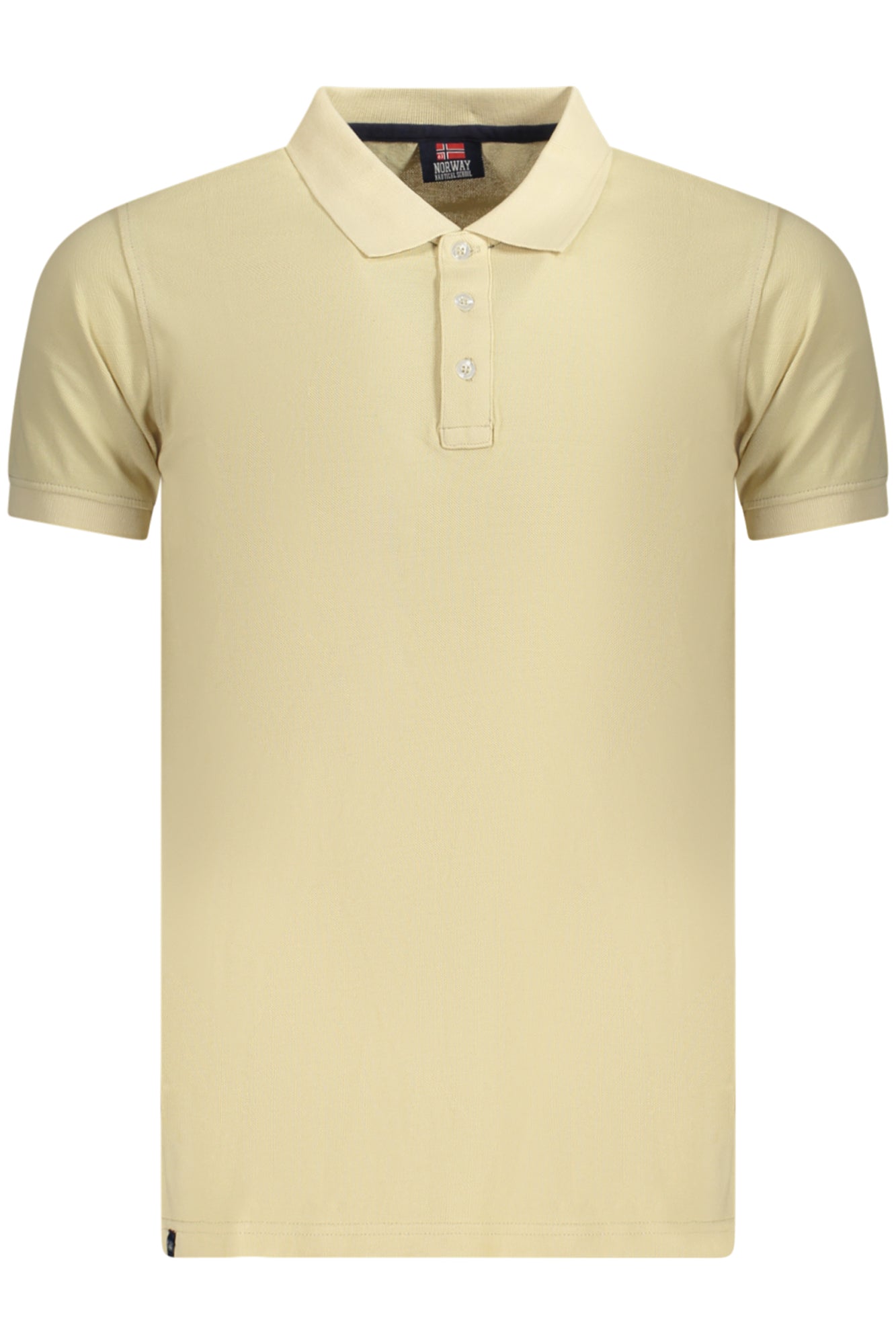 NORWAY 1963 Polo Shirts Beige - 858867