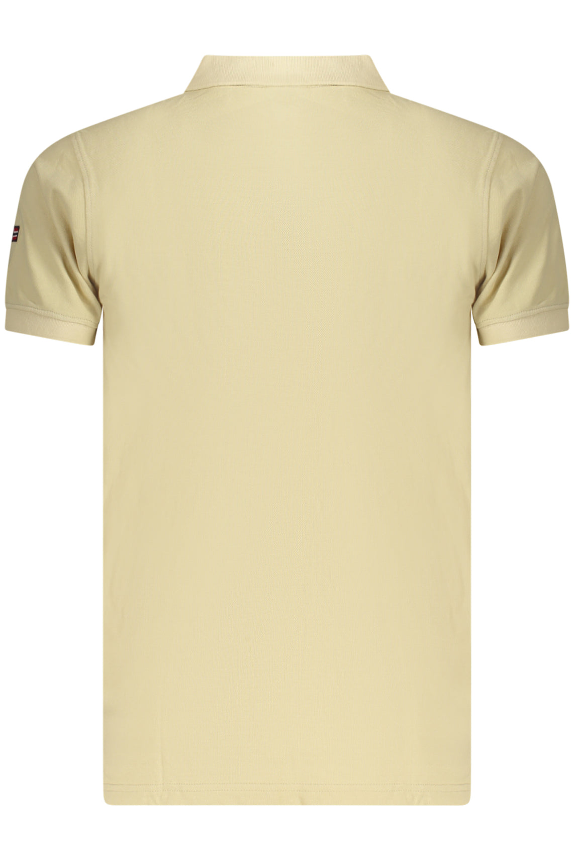 NORWAY 1963 Polo Shirts Beige - 858867