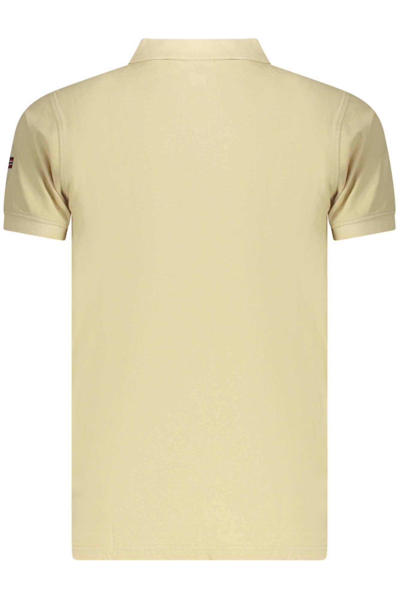 NORWAY 1963 Polo Shirts Beige - 858867
