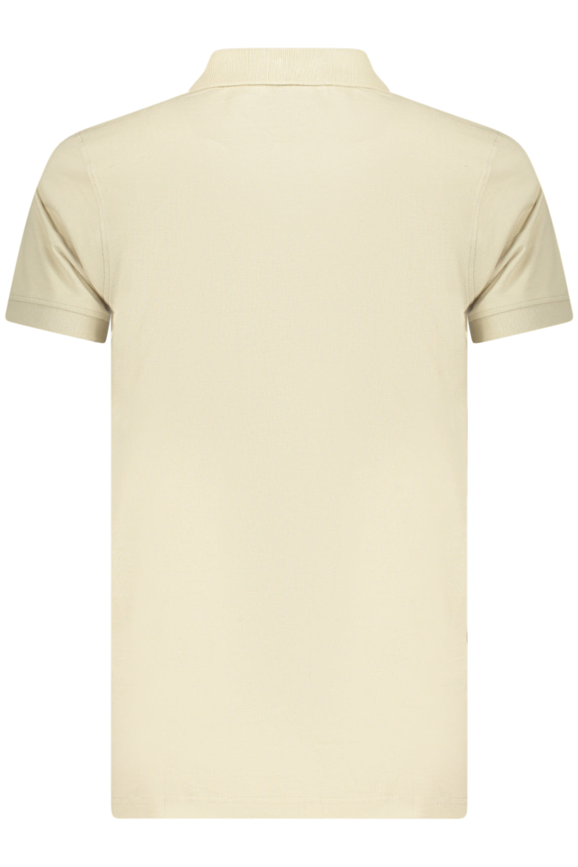 NORWAY 1963 Polo Shirts Beige - 838861