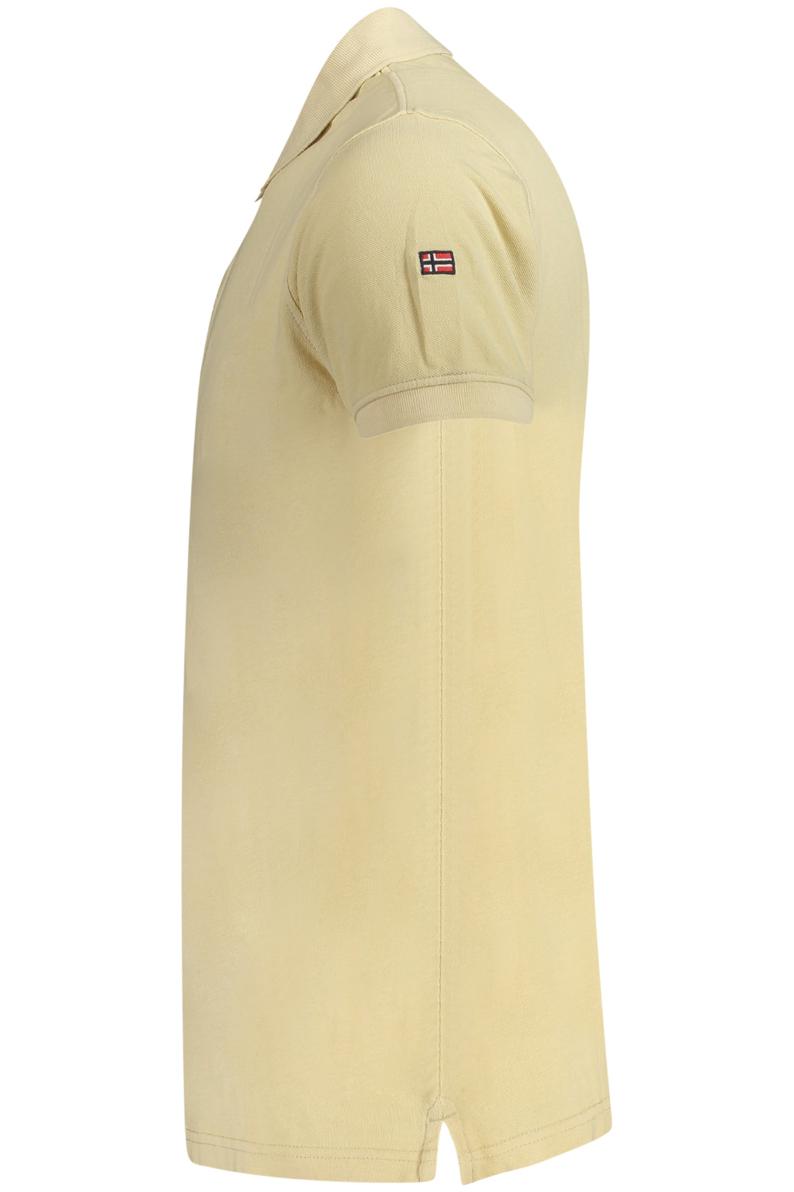 NORWAY 1963 Polo Shirts Beige - 858867
