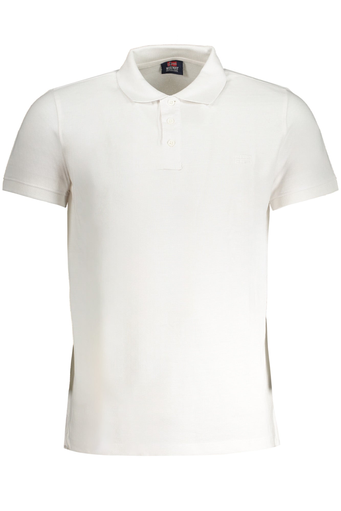 NORWAY 1963 Polo Shirts White - 848864