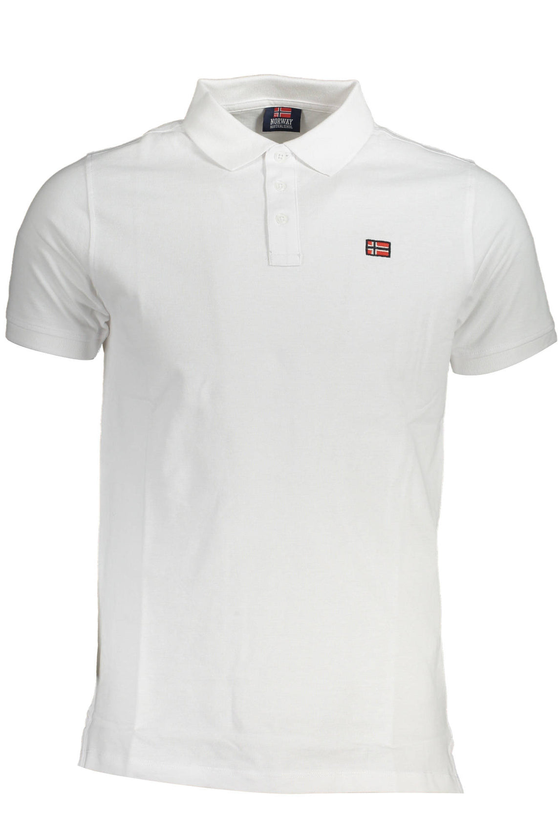 NORWAY 1963 Polo Shirts White - 838861