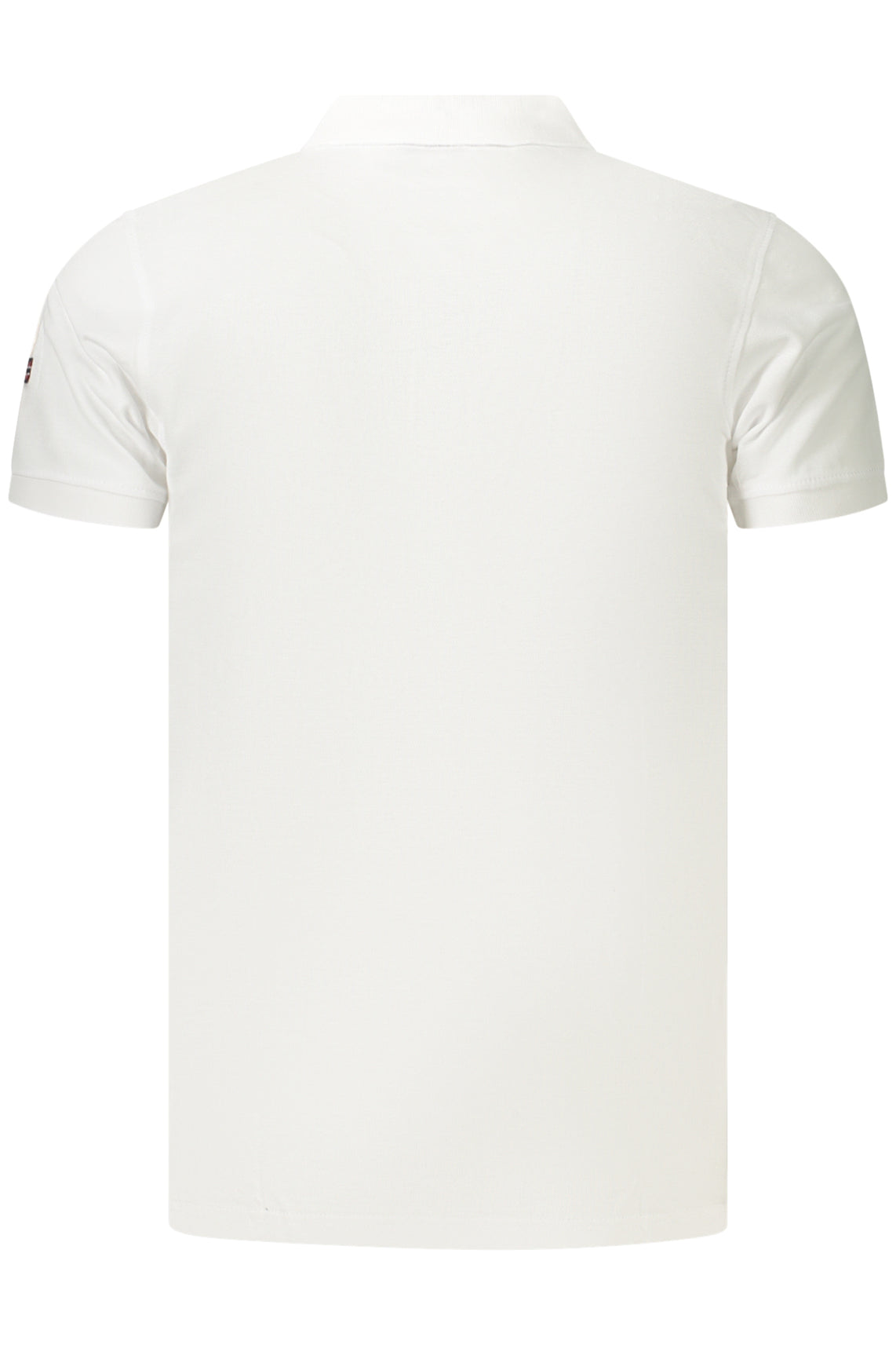 NORWAY 1963 Polo Shirts White - 868869