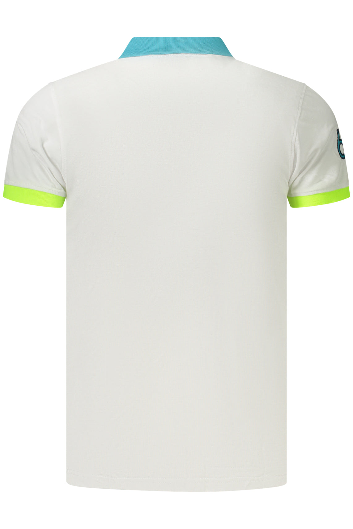 NORWAY 1963 Polo Shirts White - 868865