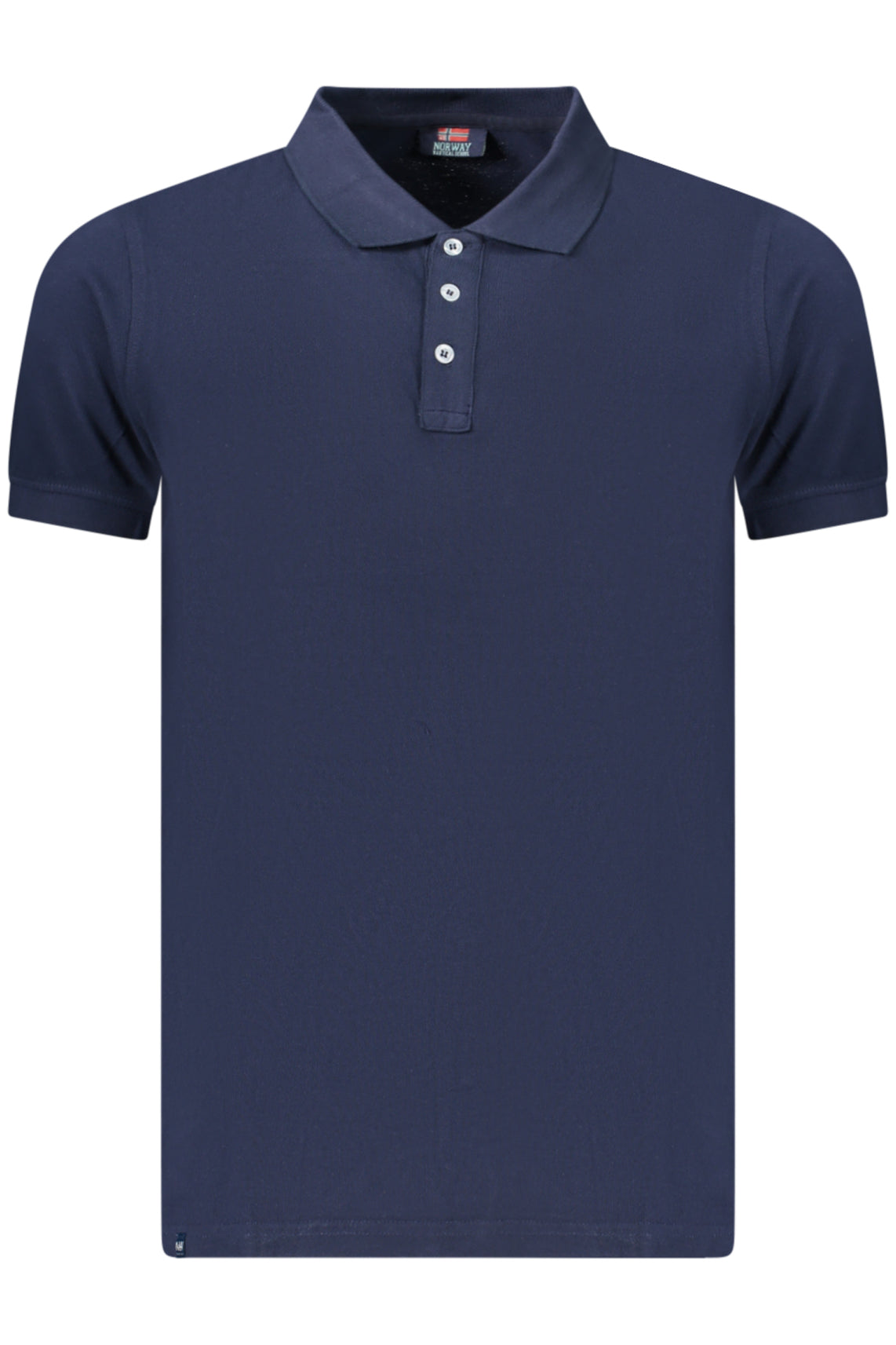 NORWAY 1963 Polo Shirts Blue - 858867