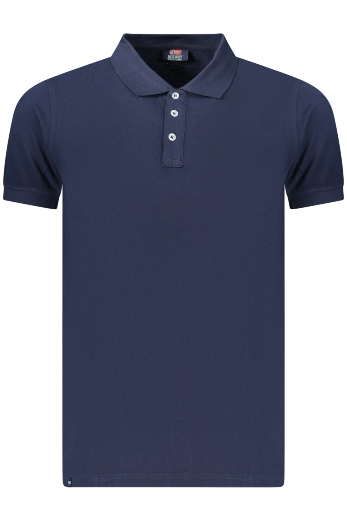 NORWAY 1963 Polo Shirts Blue - 858867