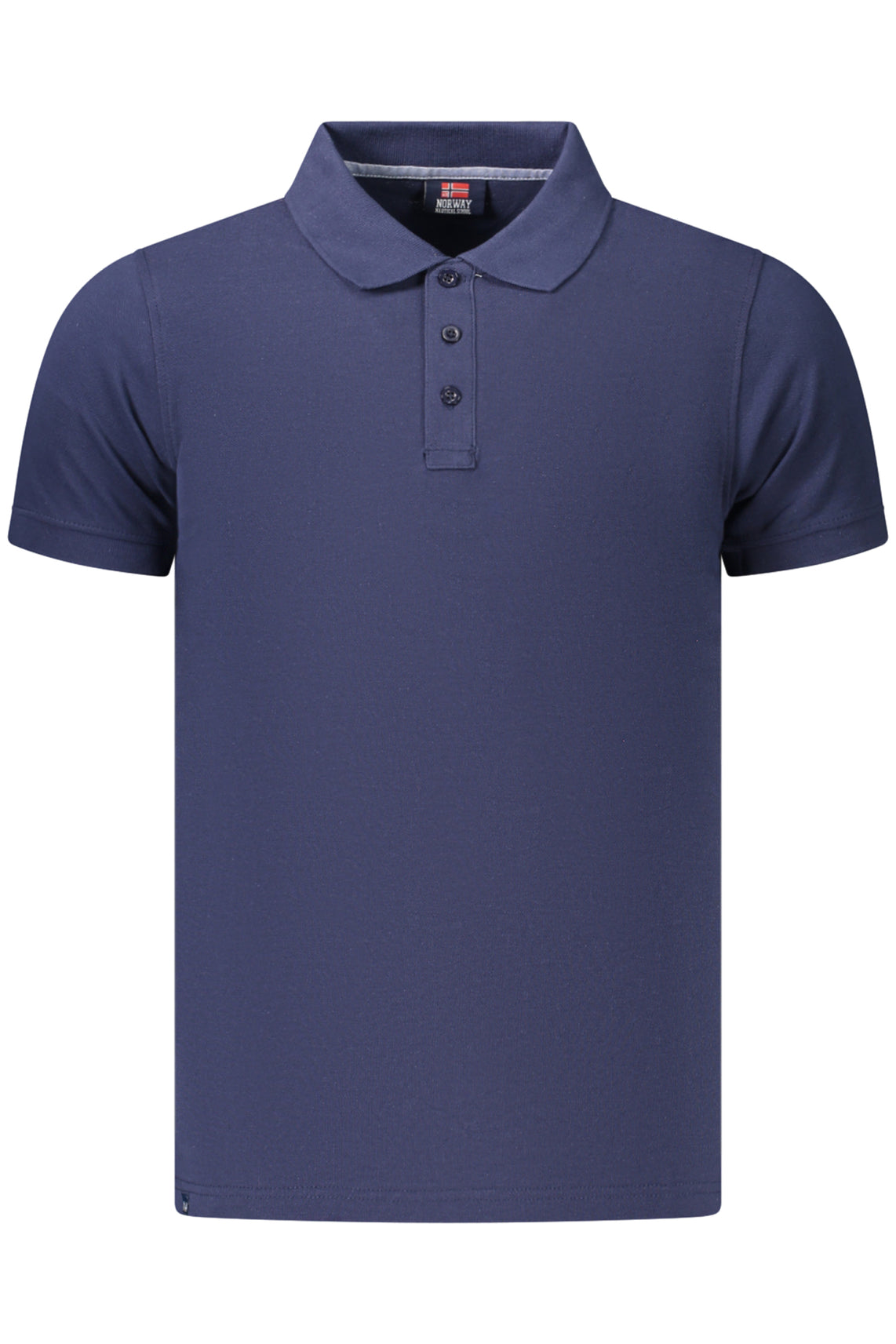 NORWAY 1963 Polo Shirts Blue - 868869