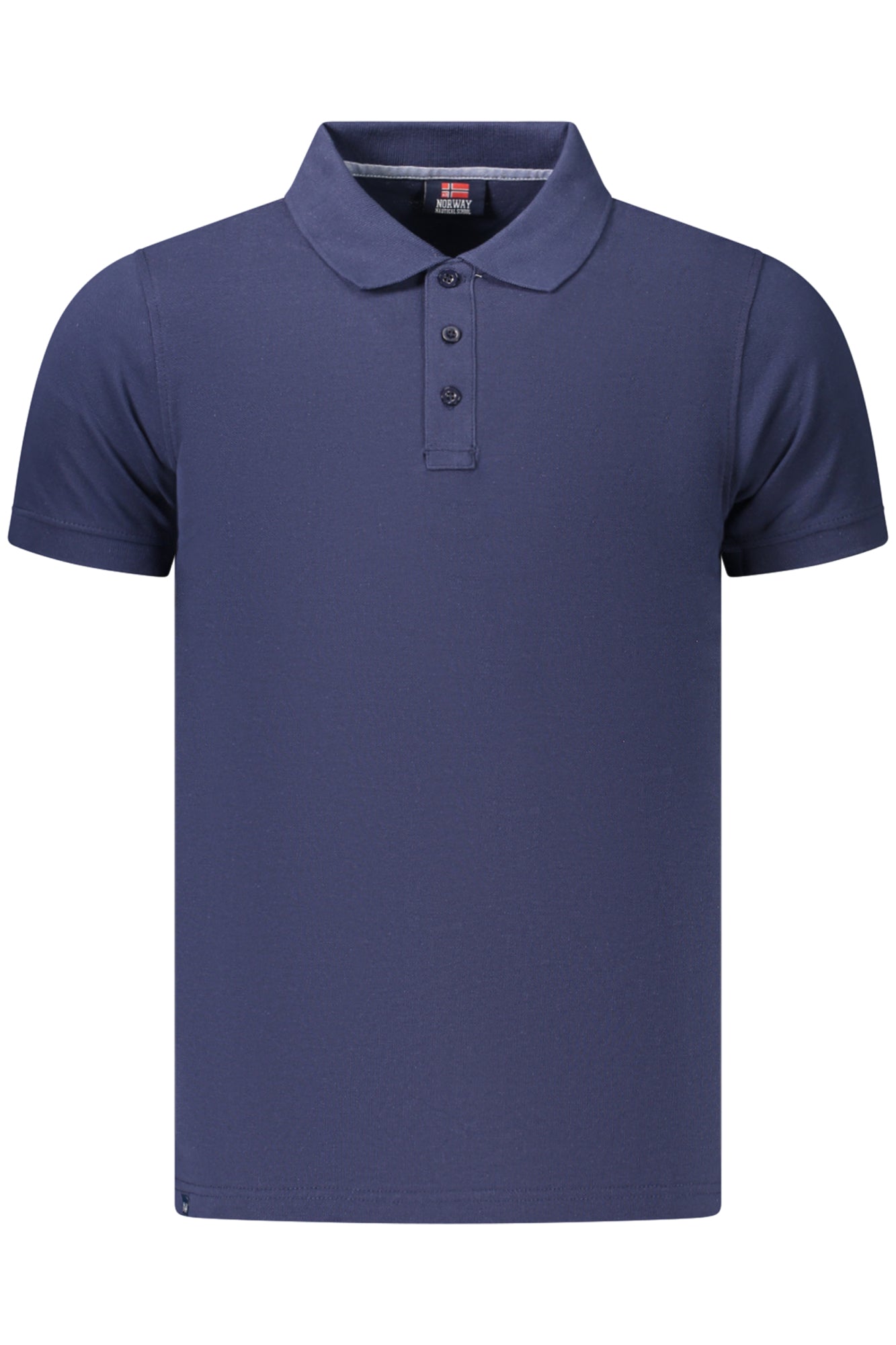 NORWAY 1963 Polo Shirts Blue - 868869