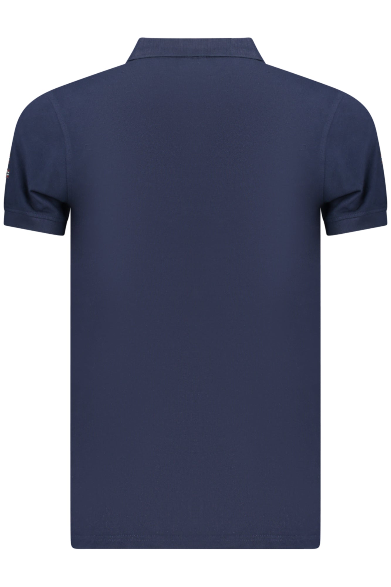 NORWAY 1963 Polo Shirts Blue - 858867