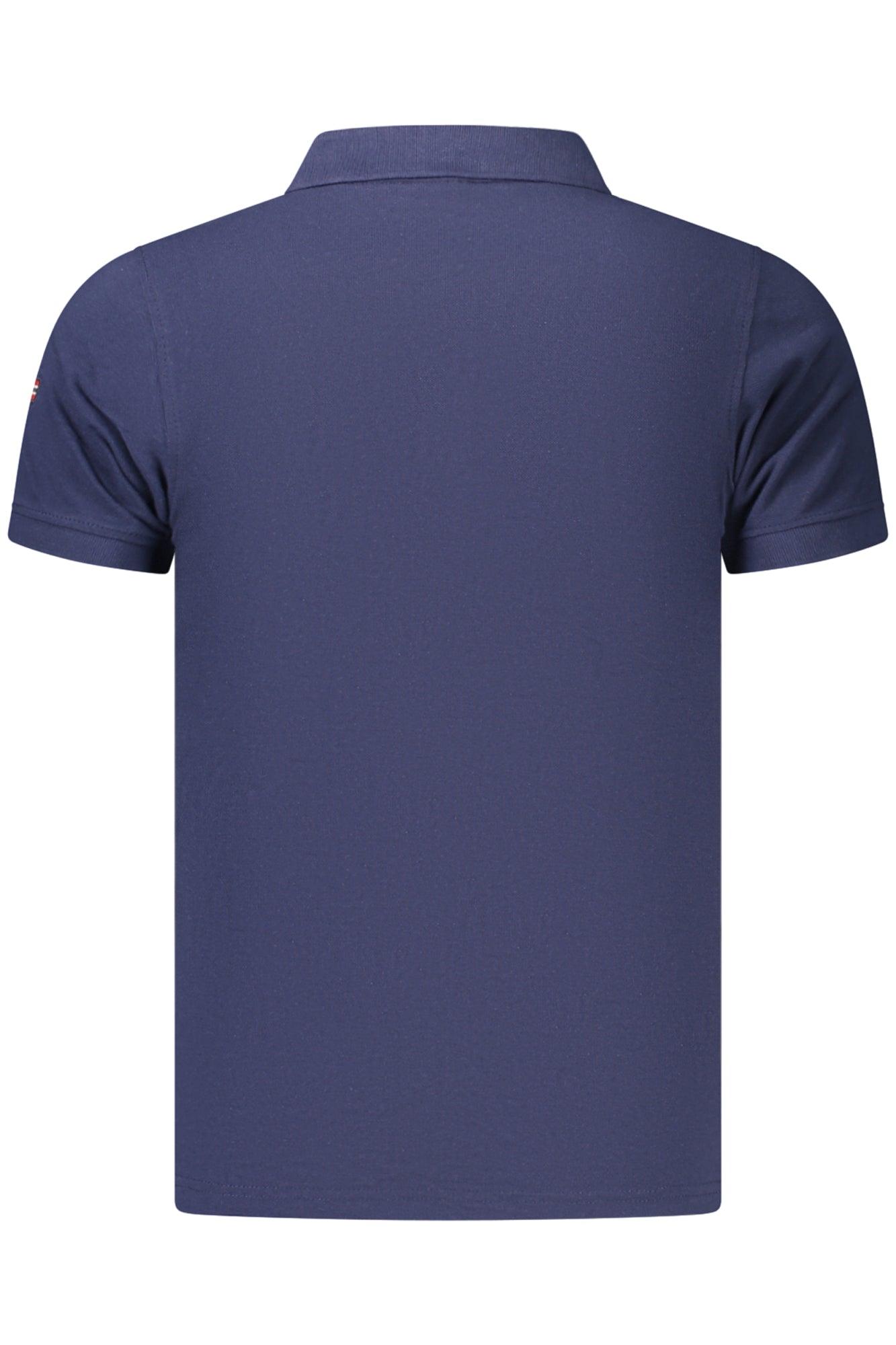 NORWAY 1963 Polo Shirts Blue - 868869