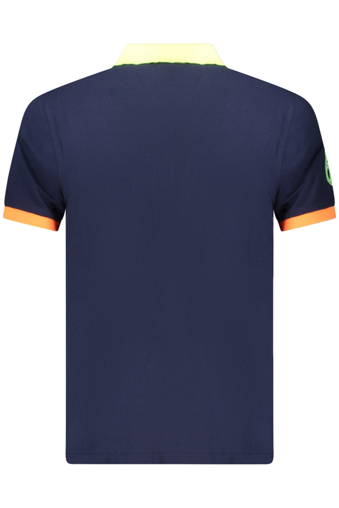 NORWAY 1963 Polo Shirts Blue - 868865