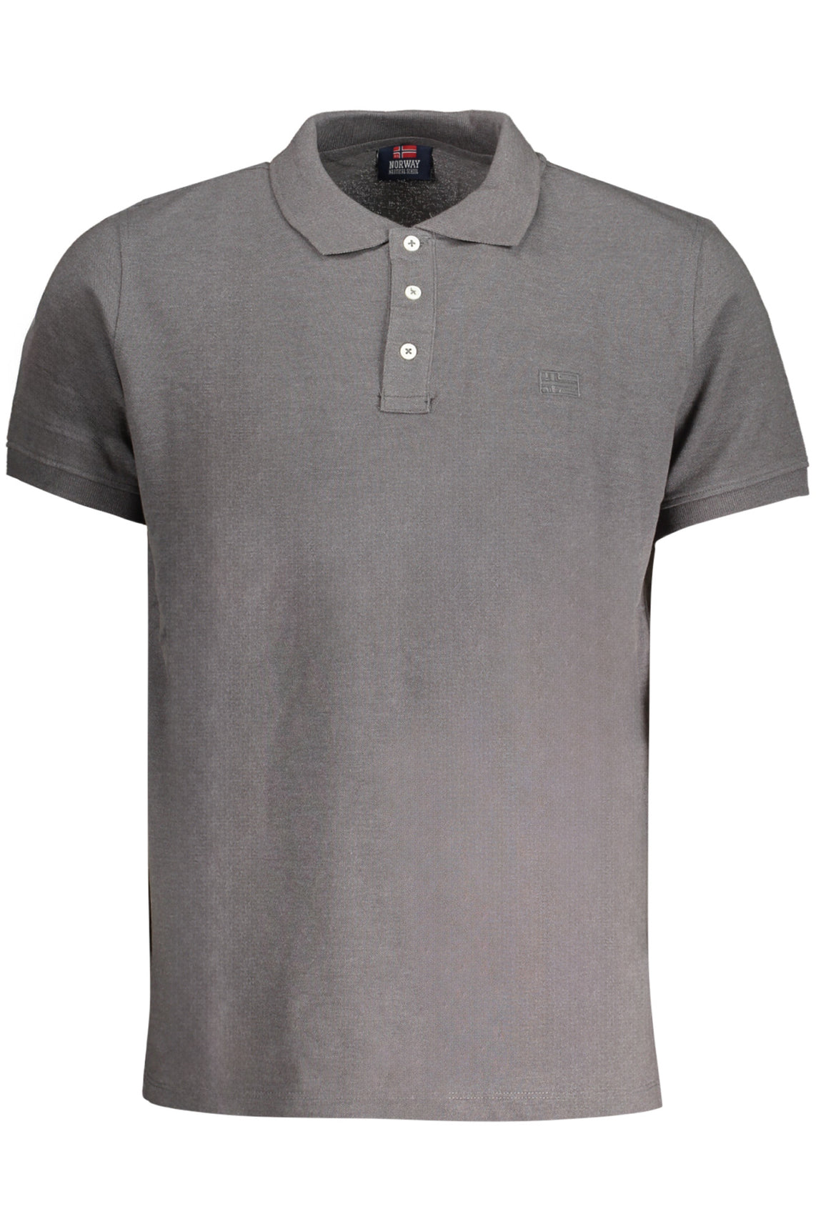 NORWAY 1963 Polo Shirts Grey - 848864