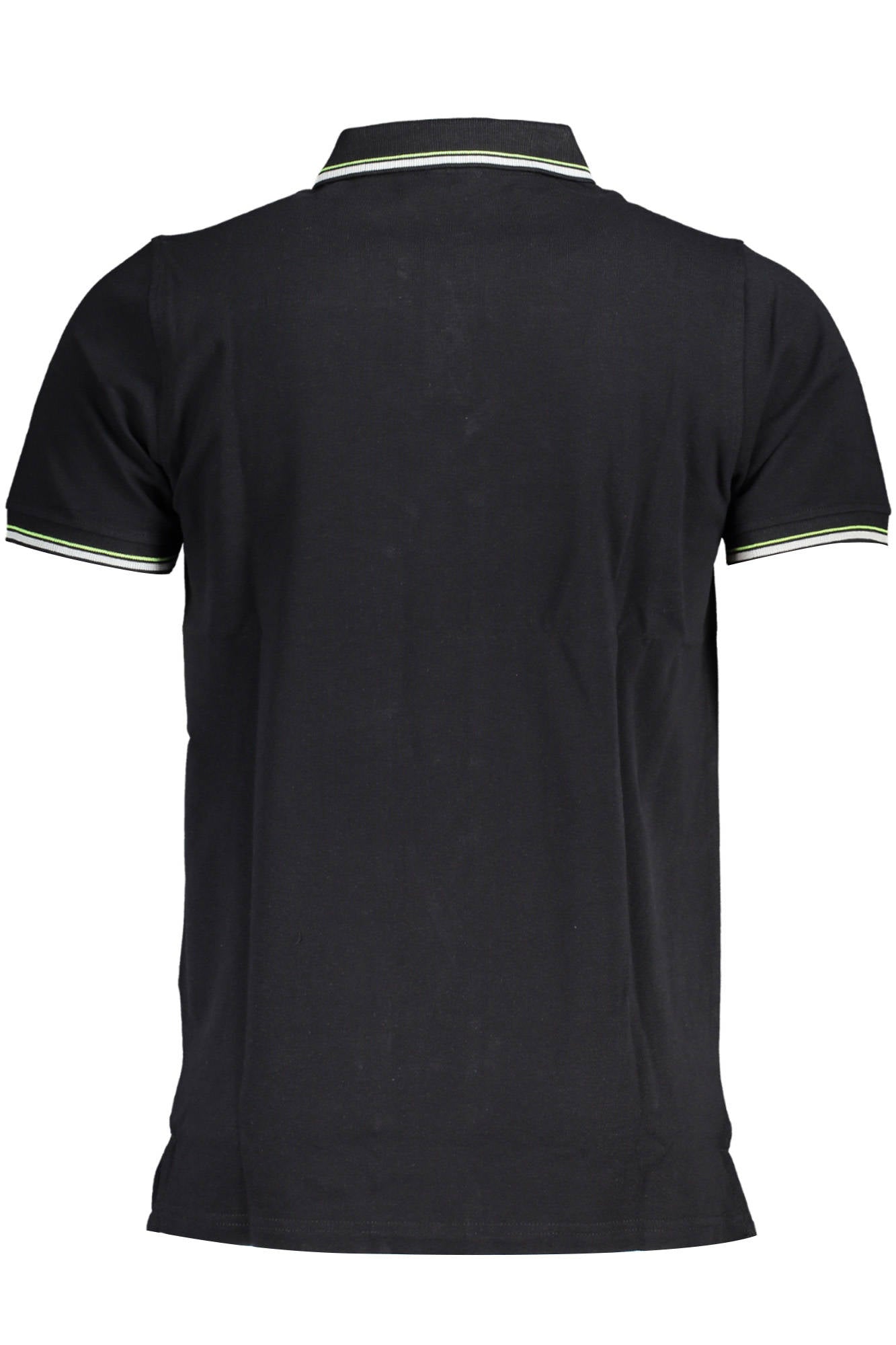 NORWAY 1963 Polo Shirts Black - 838862