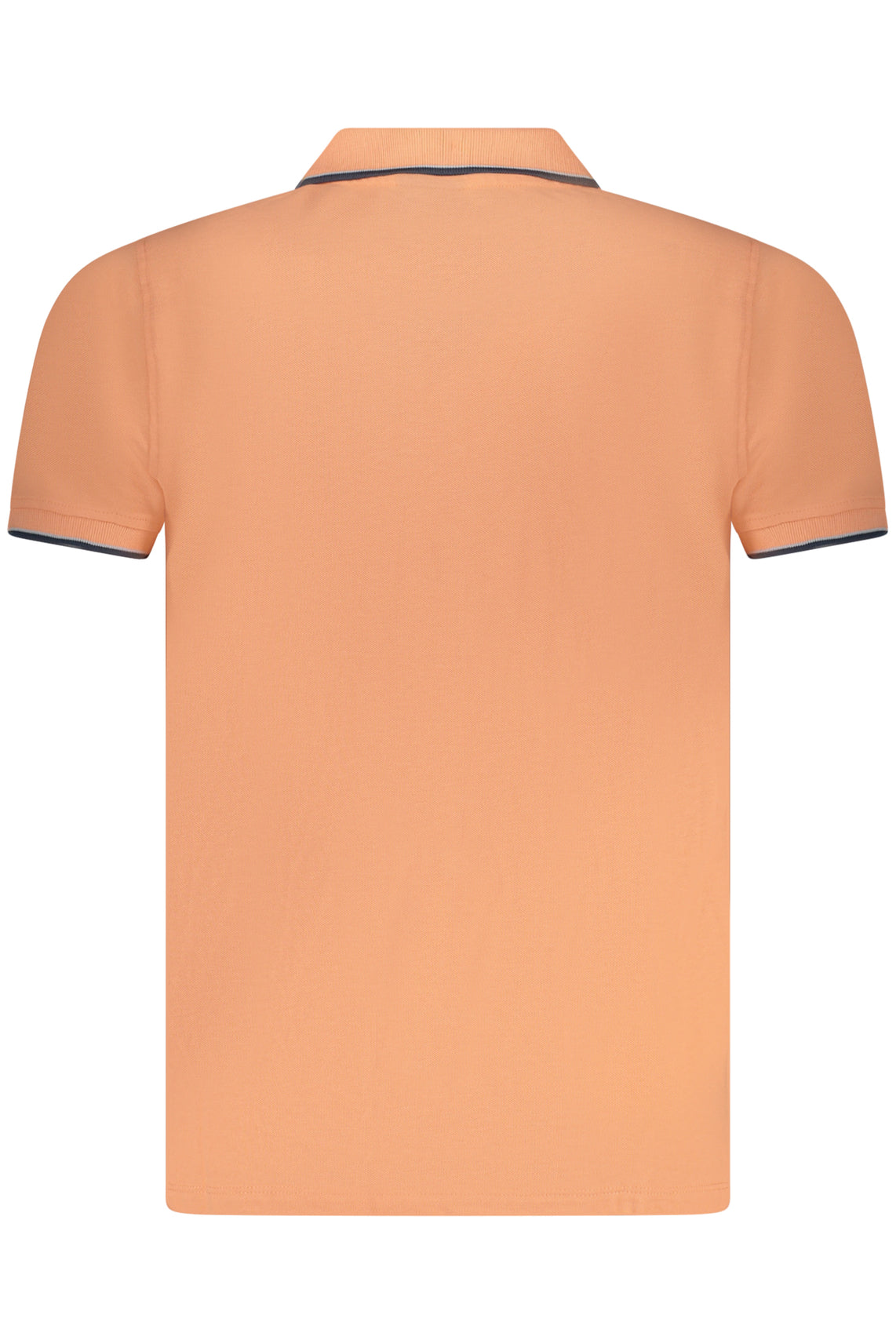 NORWAY 1963 Polo Shirts Pink - 838862