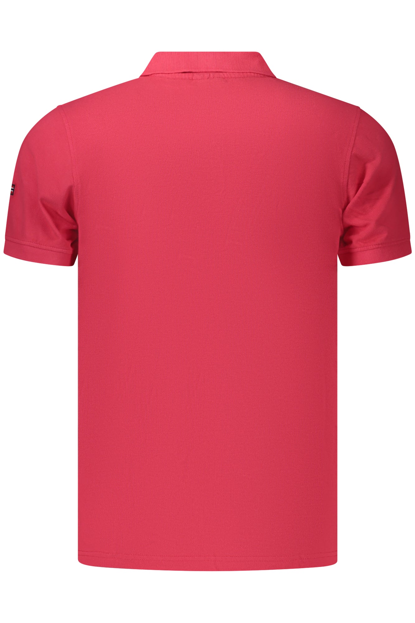 NORWAY 1963 Polo Shirts Red - 858867