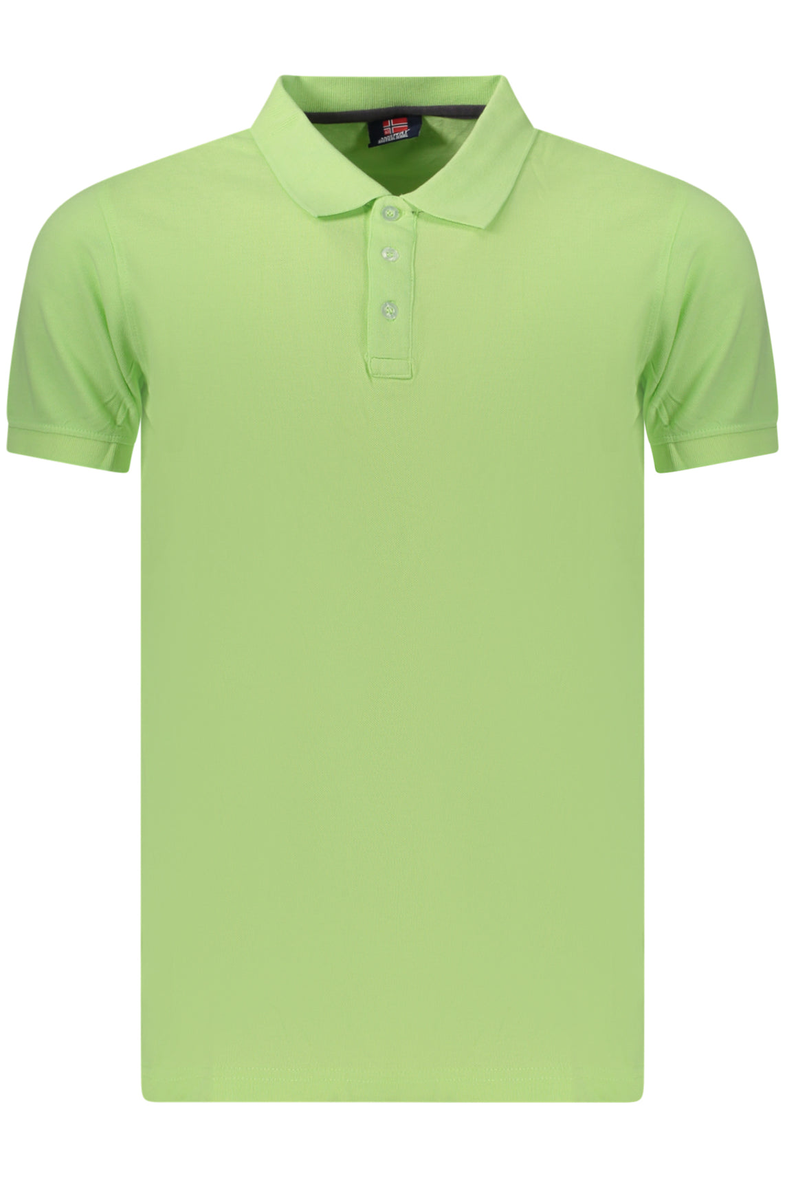 NORWAY 1963 Polo Shirts Green - 858867