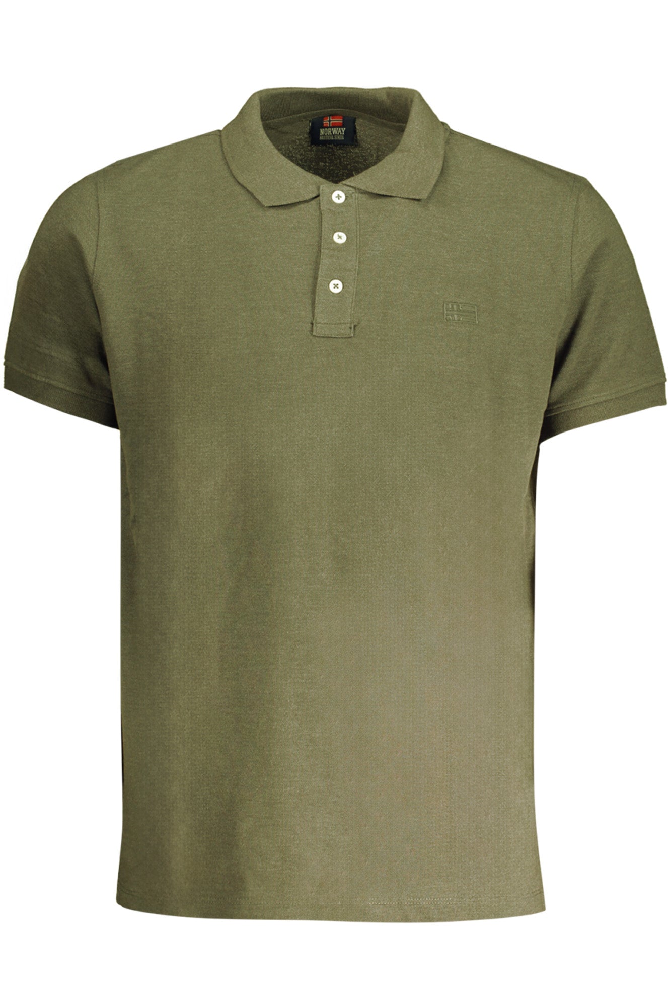 NORWAY 1963 Polo Shirts Green - 848864