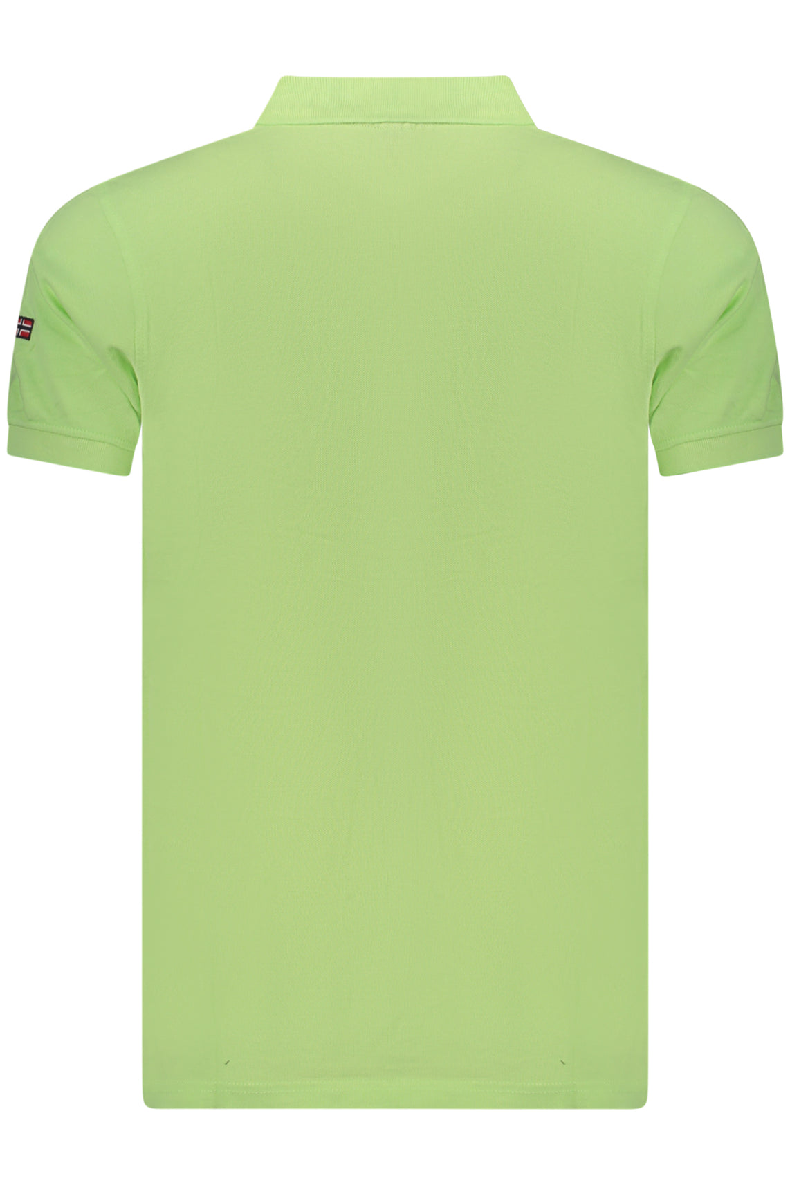 NORWAY 1963 Polo Shirts Green - 858867