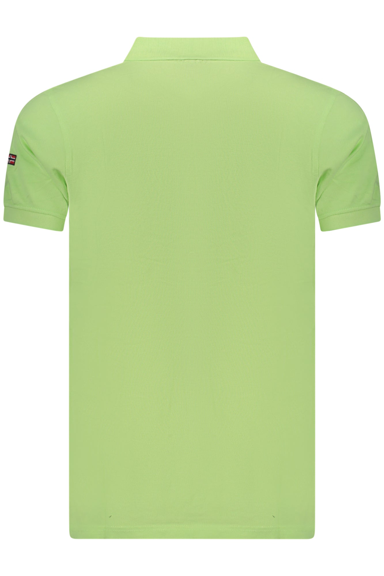 NORWAY 1963 Polo Shirts Green - 858867