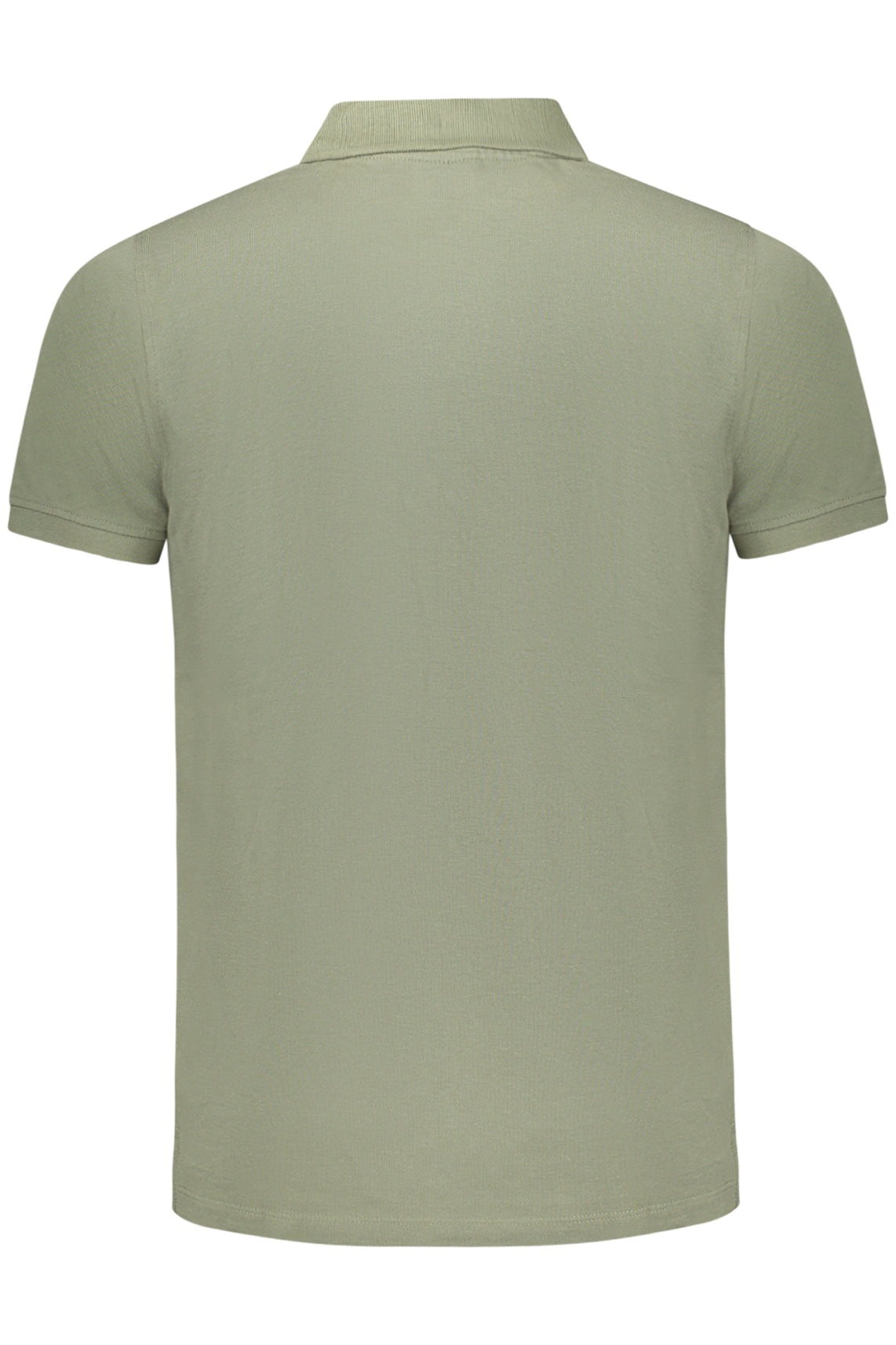 NORWAY 1963 Polo Shirts Green - 838861