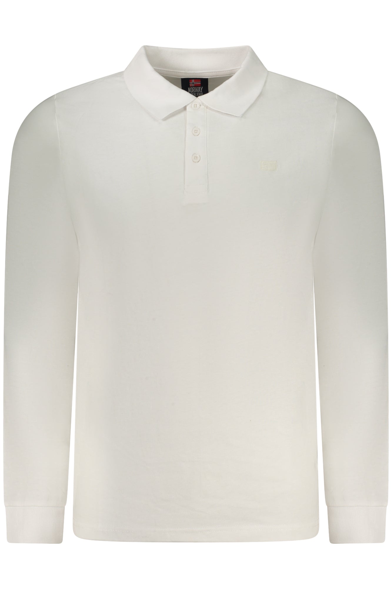 NORWAY 1963 Polo Shirts White - 858872