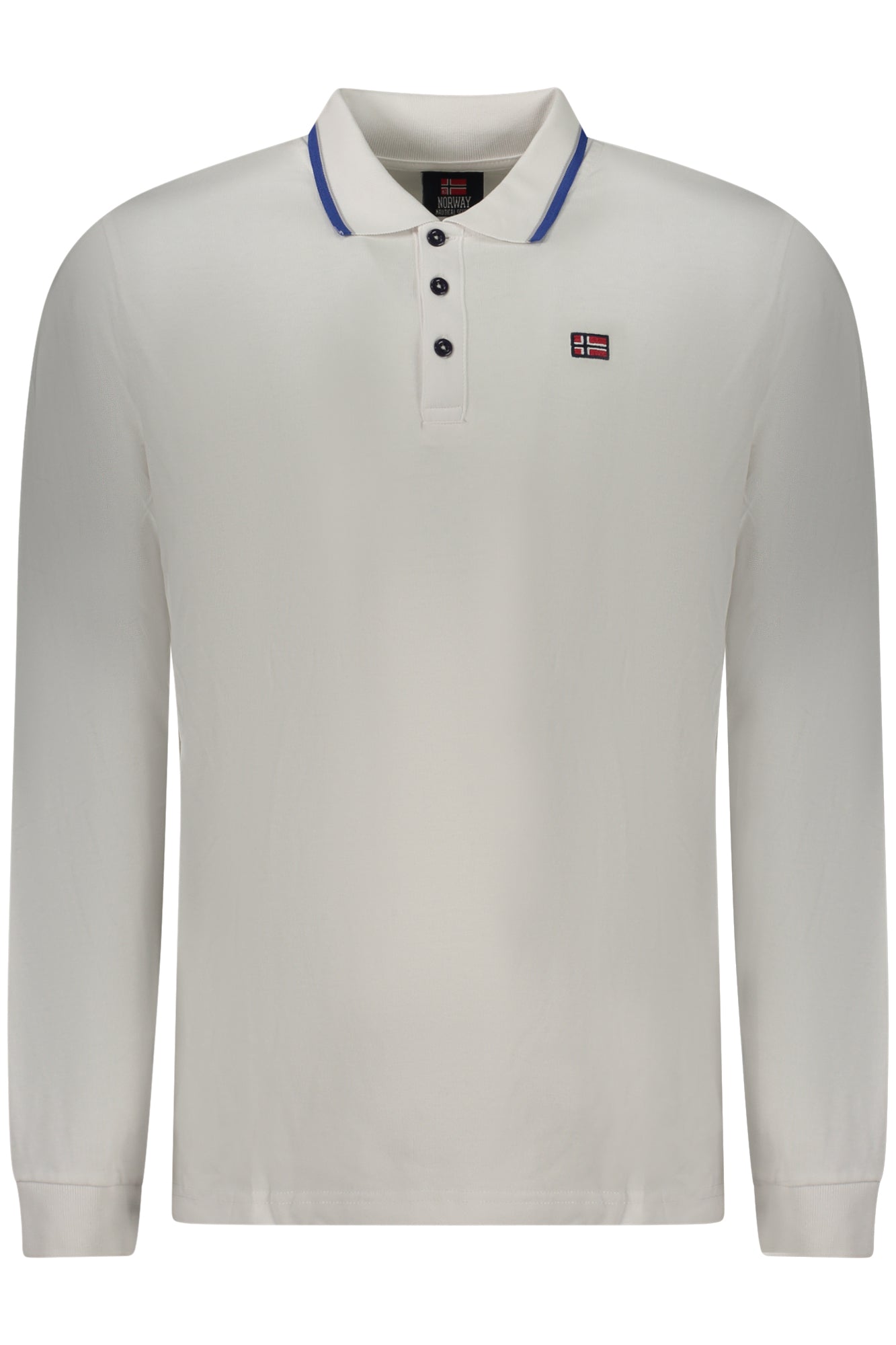 NORWAY 1963 Polo Shirts White - XXX848871