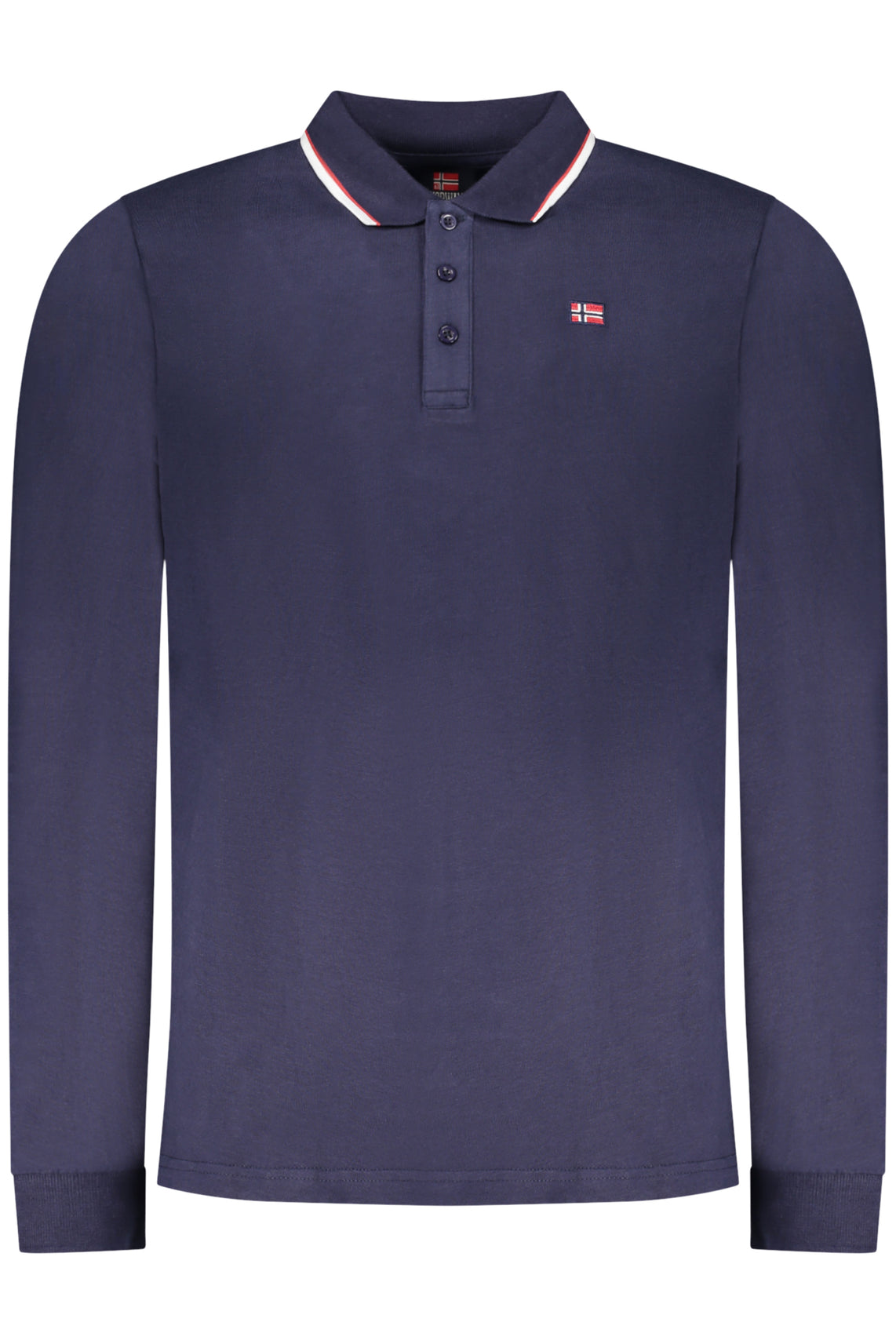 NORWAY 1963 Polo Shirts Blue - XXX848871
