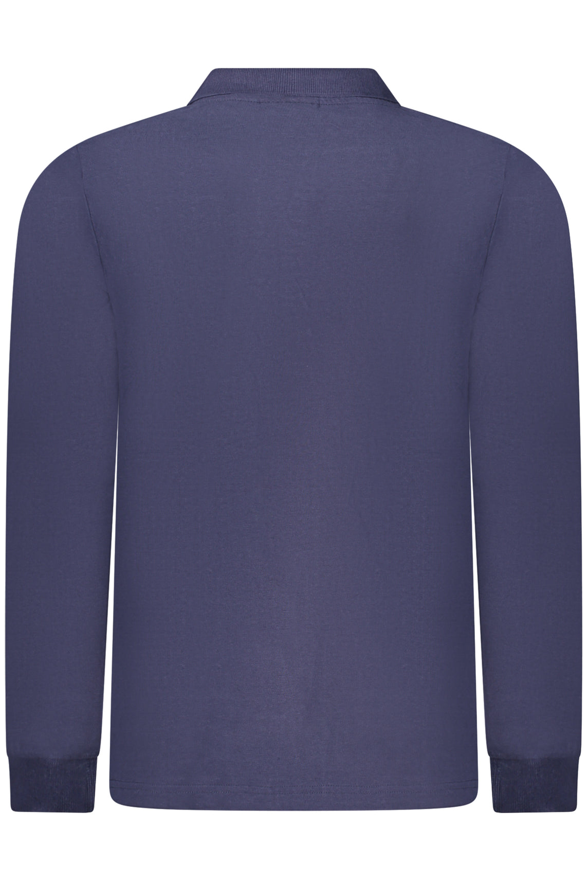 NORWAY 1963 Polo Shirts Blue - 858872