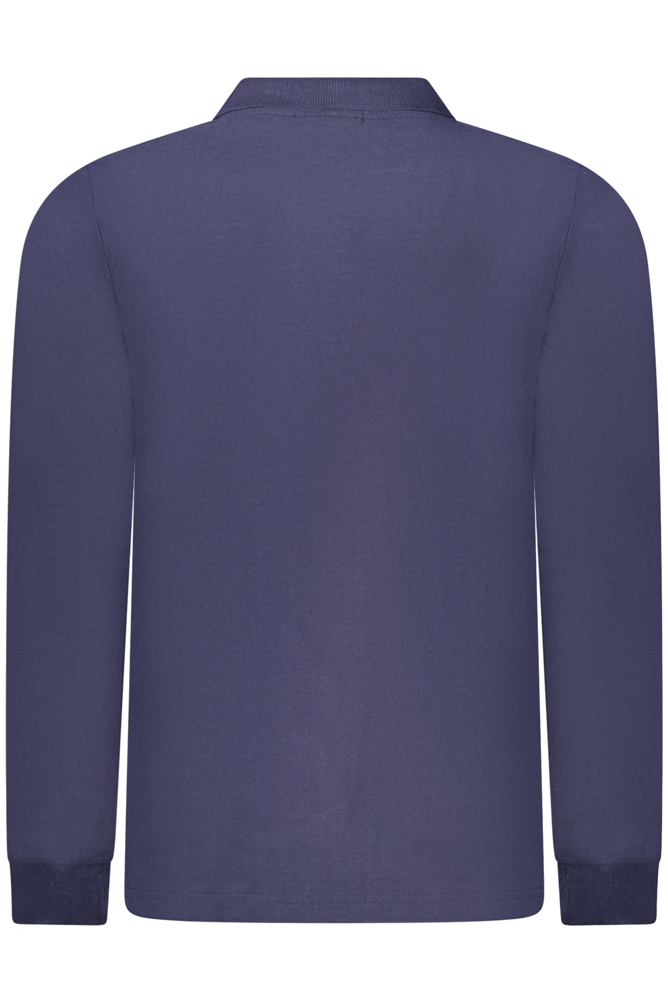 NORWAY 1963 Polo Shirts Blue - 858872