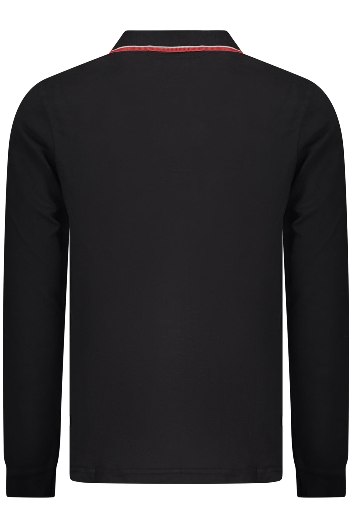 NORWAY 1963 Polo Shirts Black - XXX848871