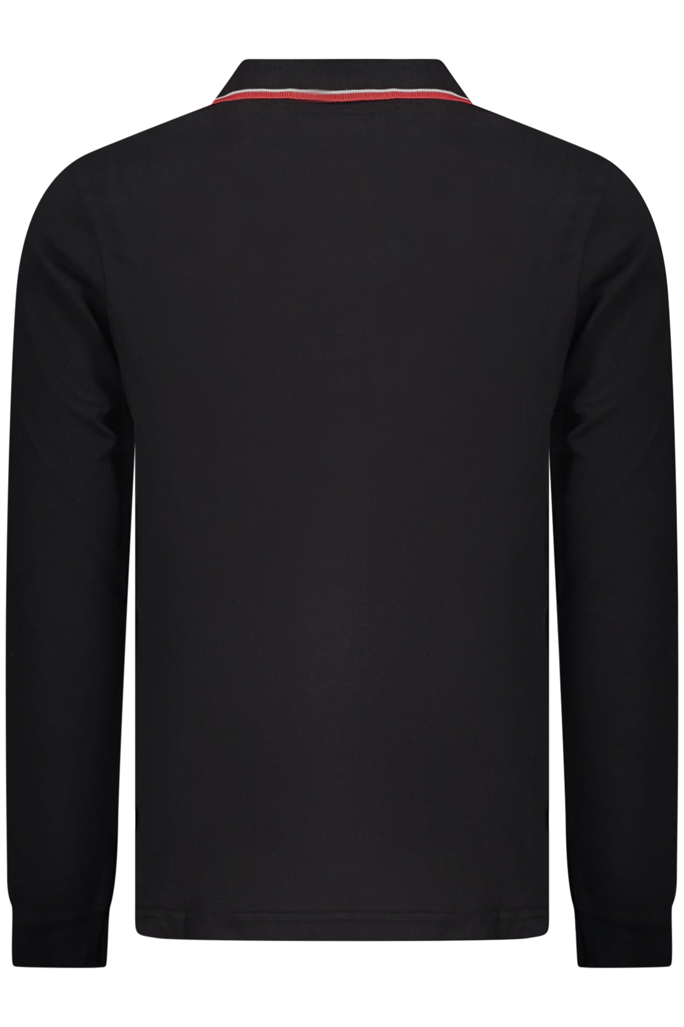NORWAY 1963 Polo Shirts Black - XXX848871