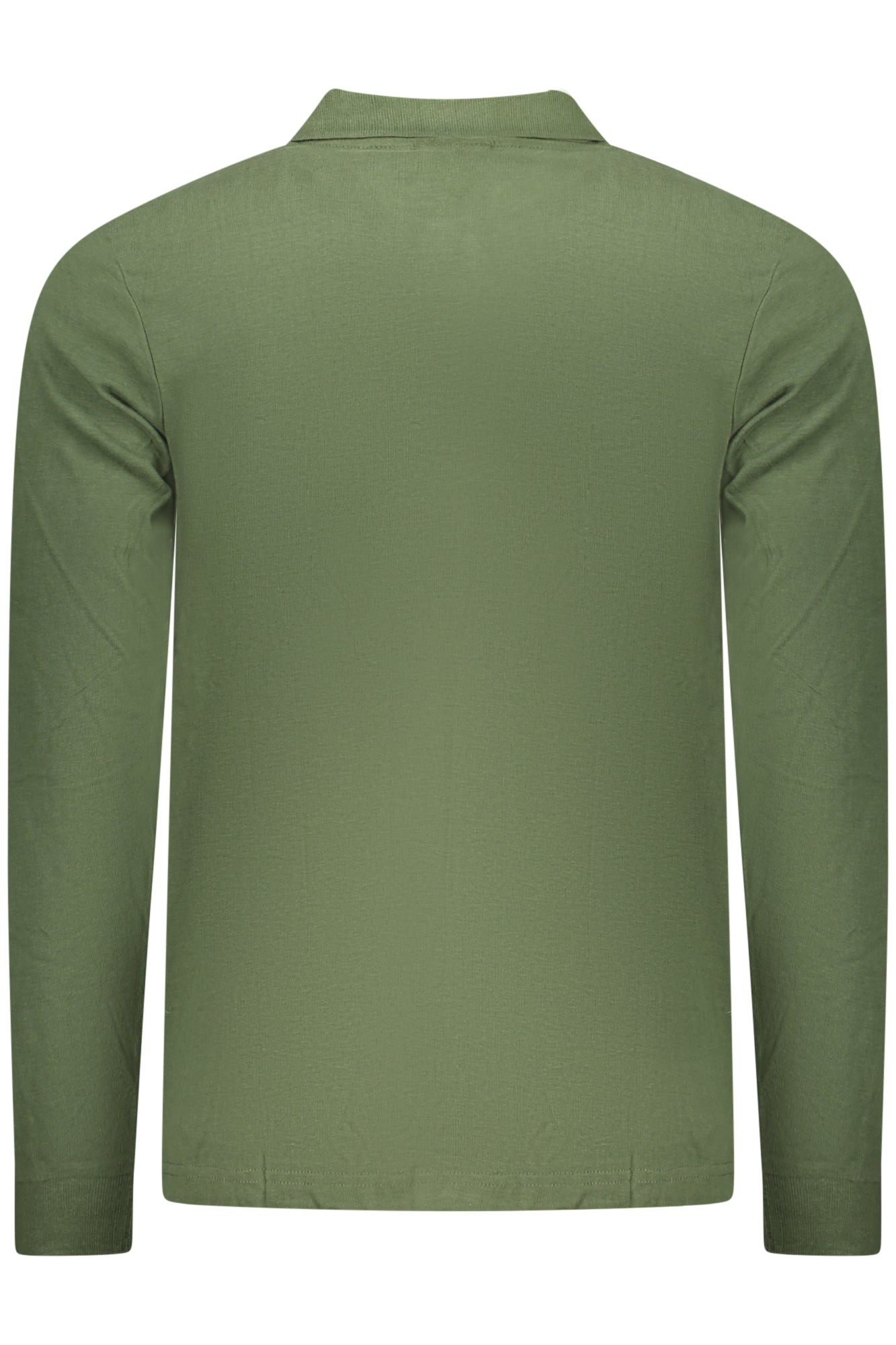 NORWAY 1963 Polo Shirts Green - 858872